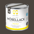 Möbellack – Glanz des Nebels