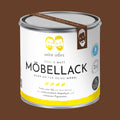 Möbellack – Maronen Melancholie