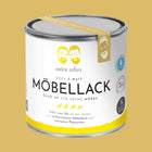 Möbellack – Mystisches Herbsttreiben
