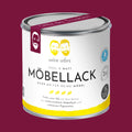 Möbellack – Stille der Trauben