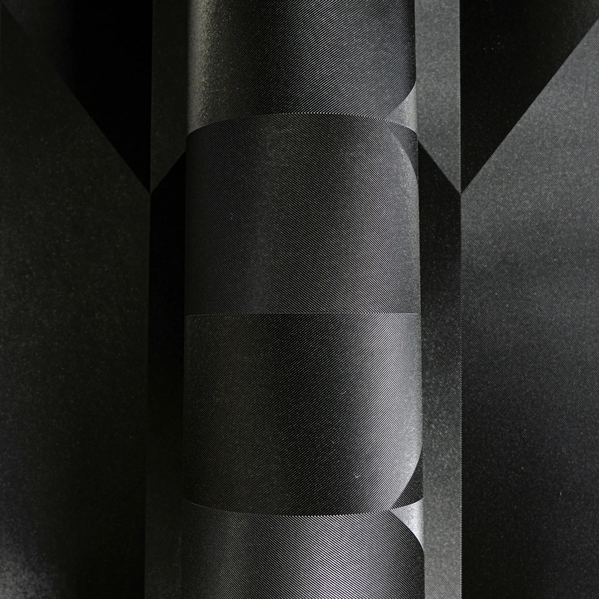 Midnight luxe | Vliestapete