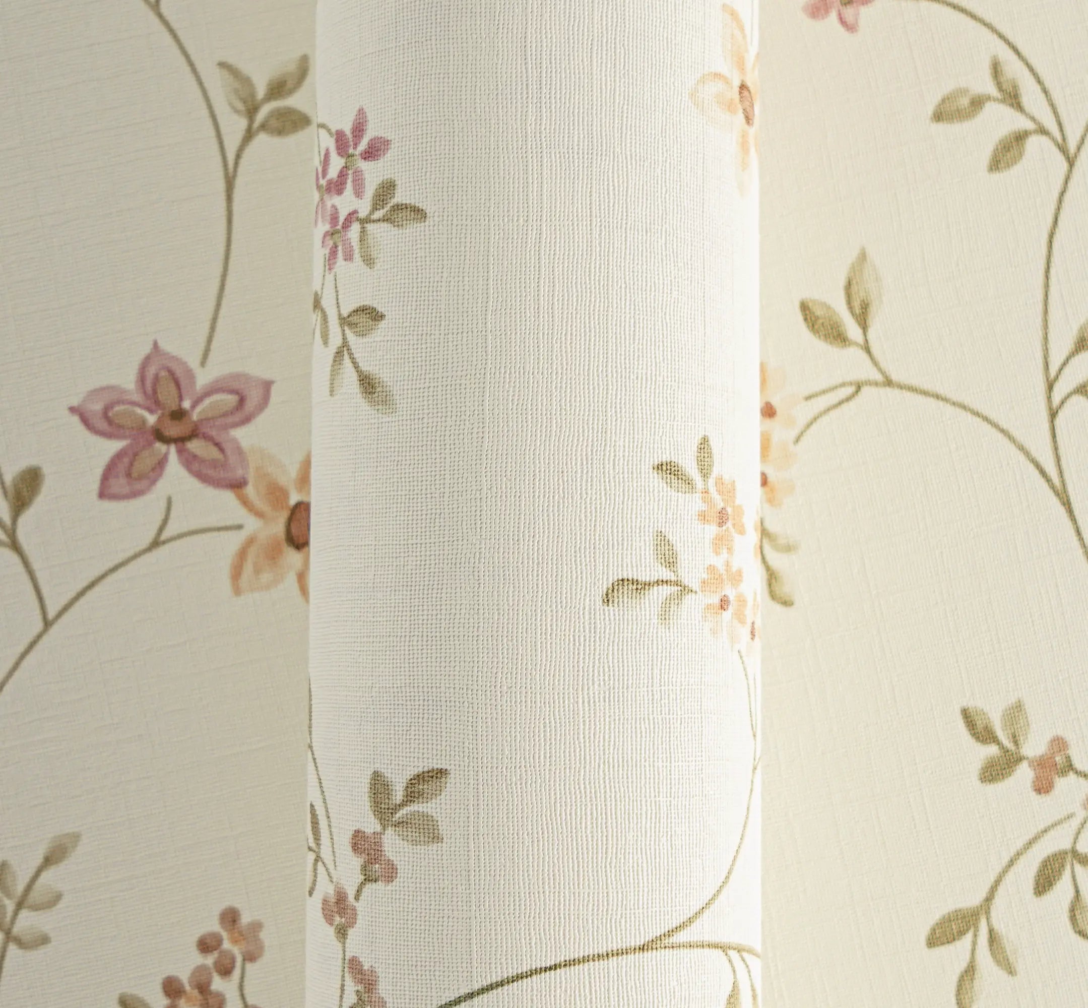 Bloom luxe | Vliestapete