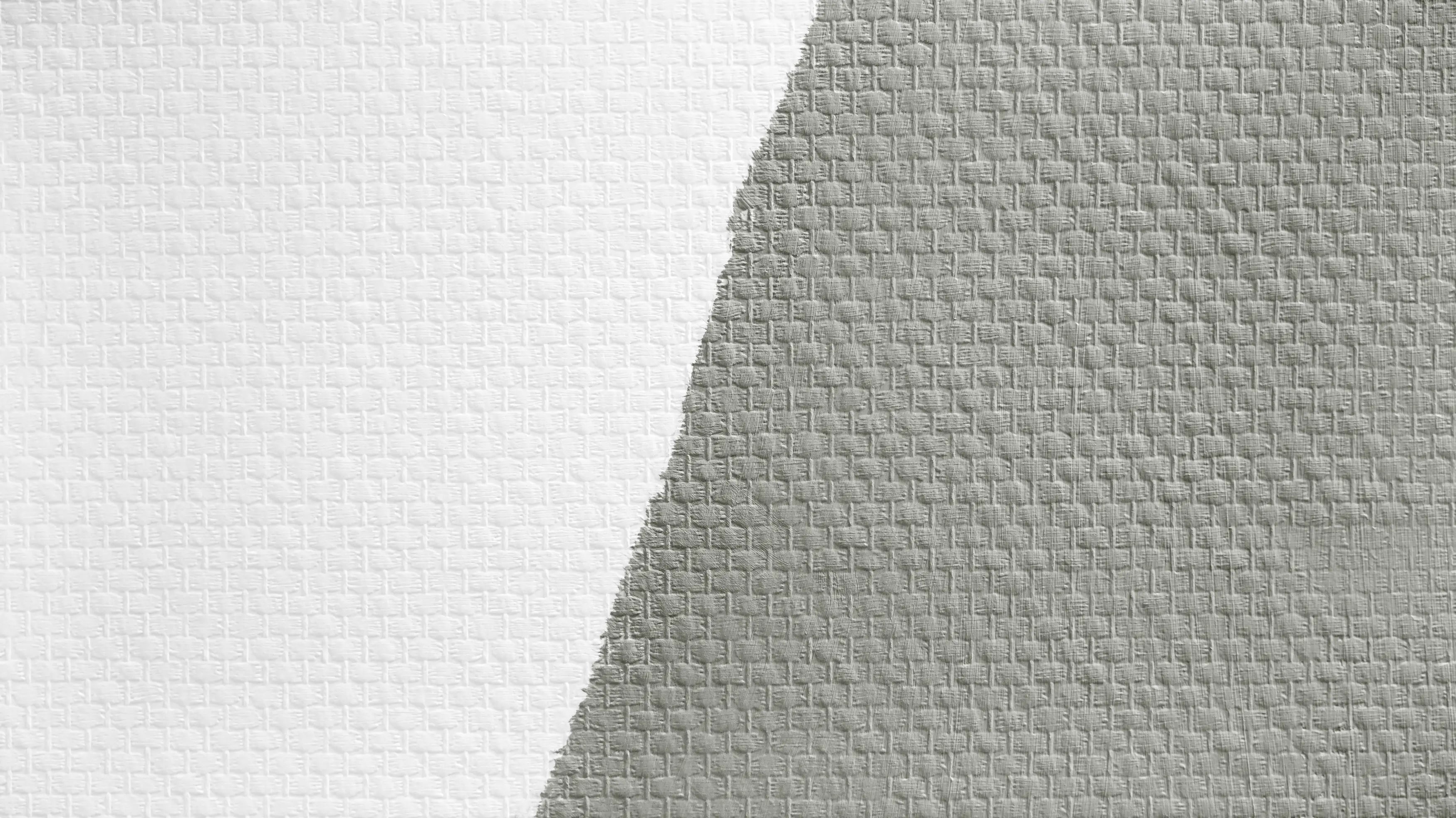 Malervließ Waben Struktur | Vliestapete