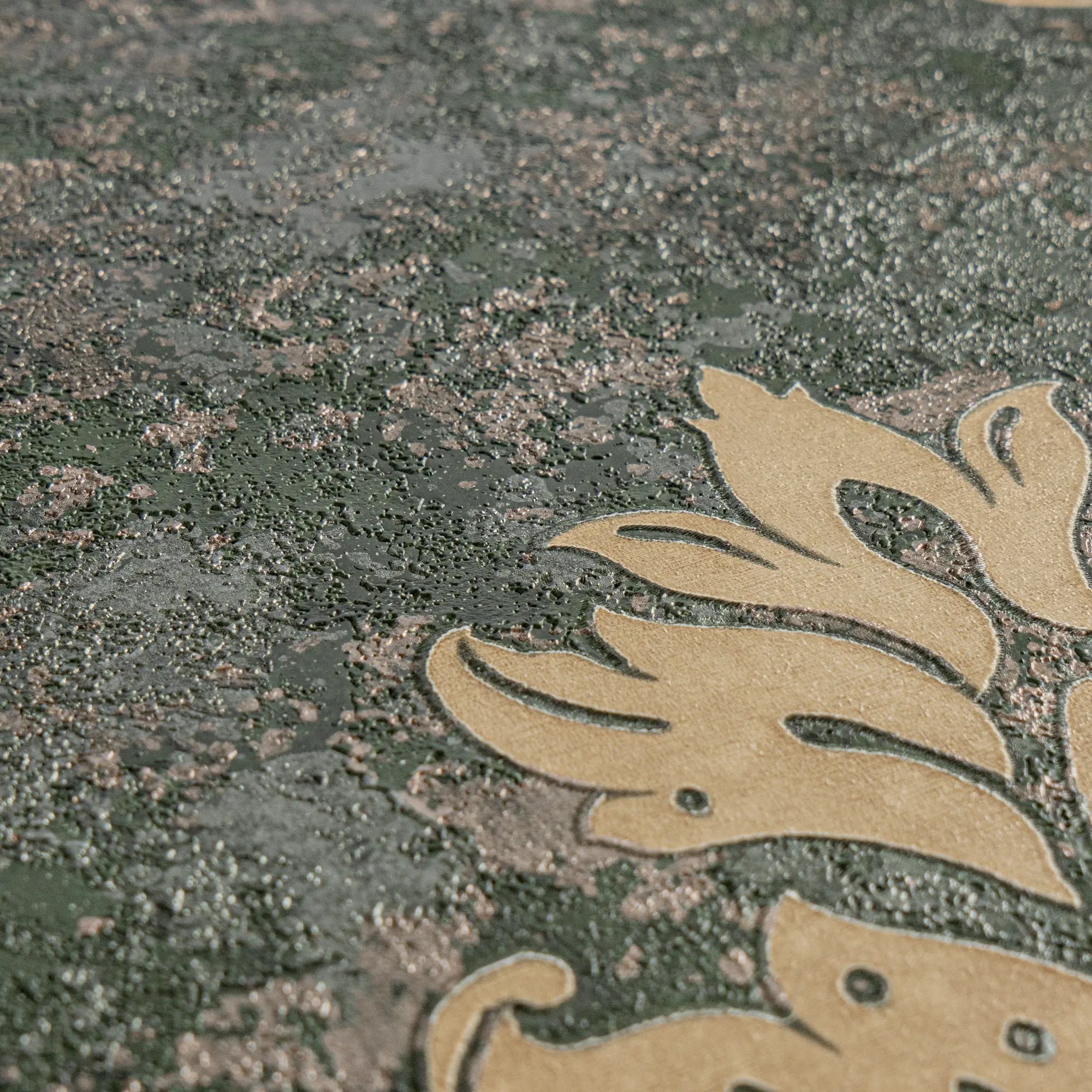 Baroque Elegance | Vliestapete