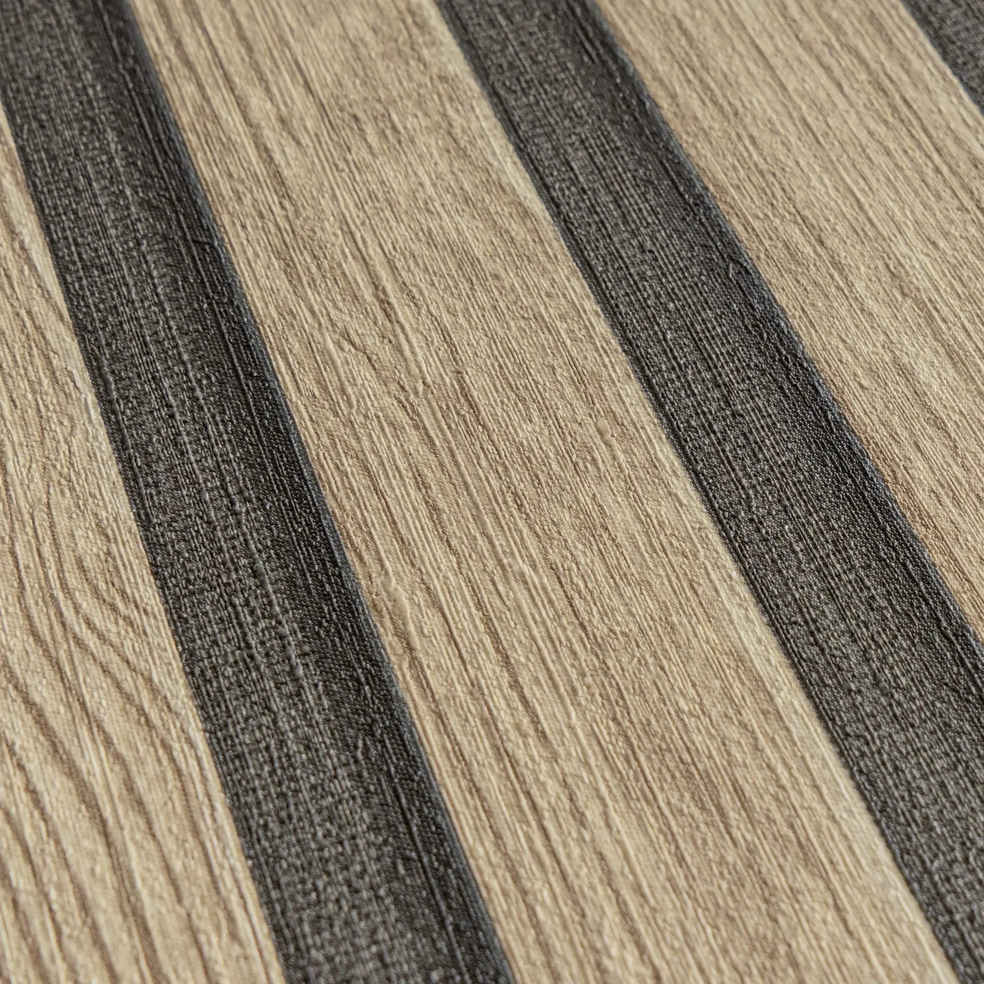 Scandi Grain | Vliestapete