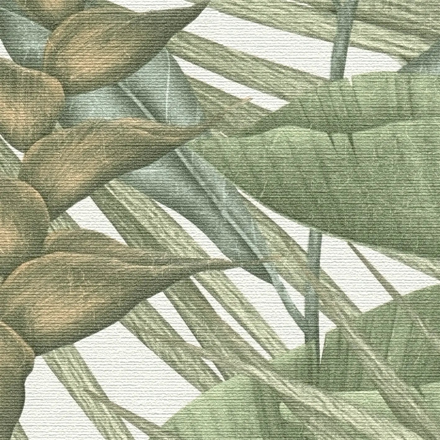 Eden Sauvage | Vliestapete