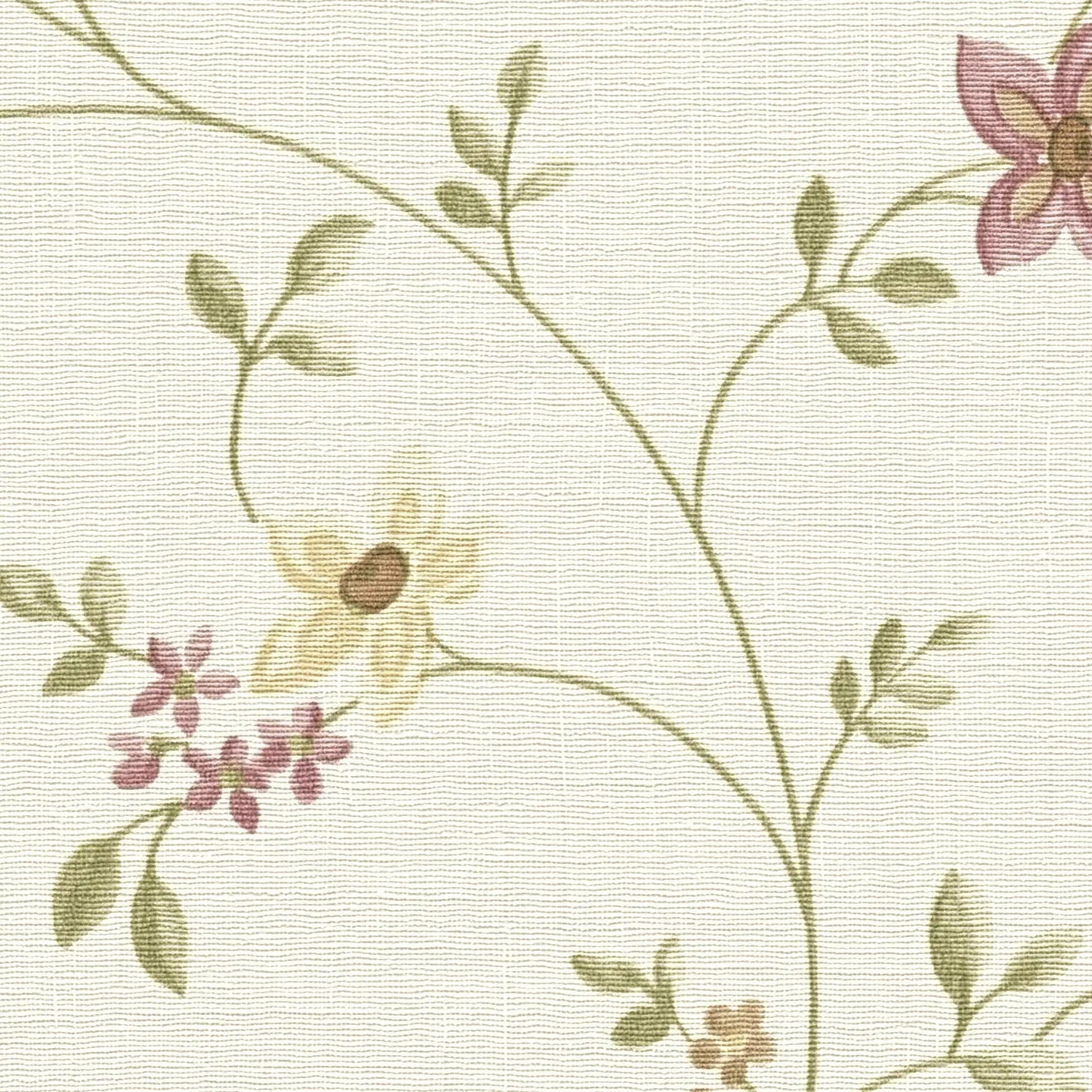 Bloom luxe | Vliestapete