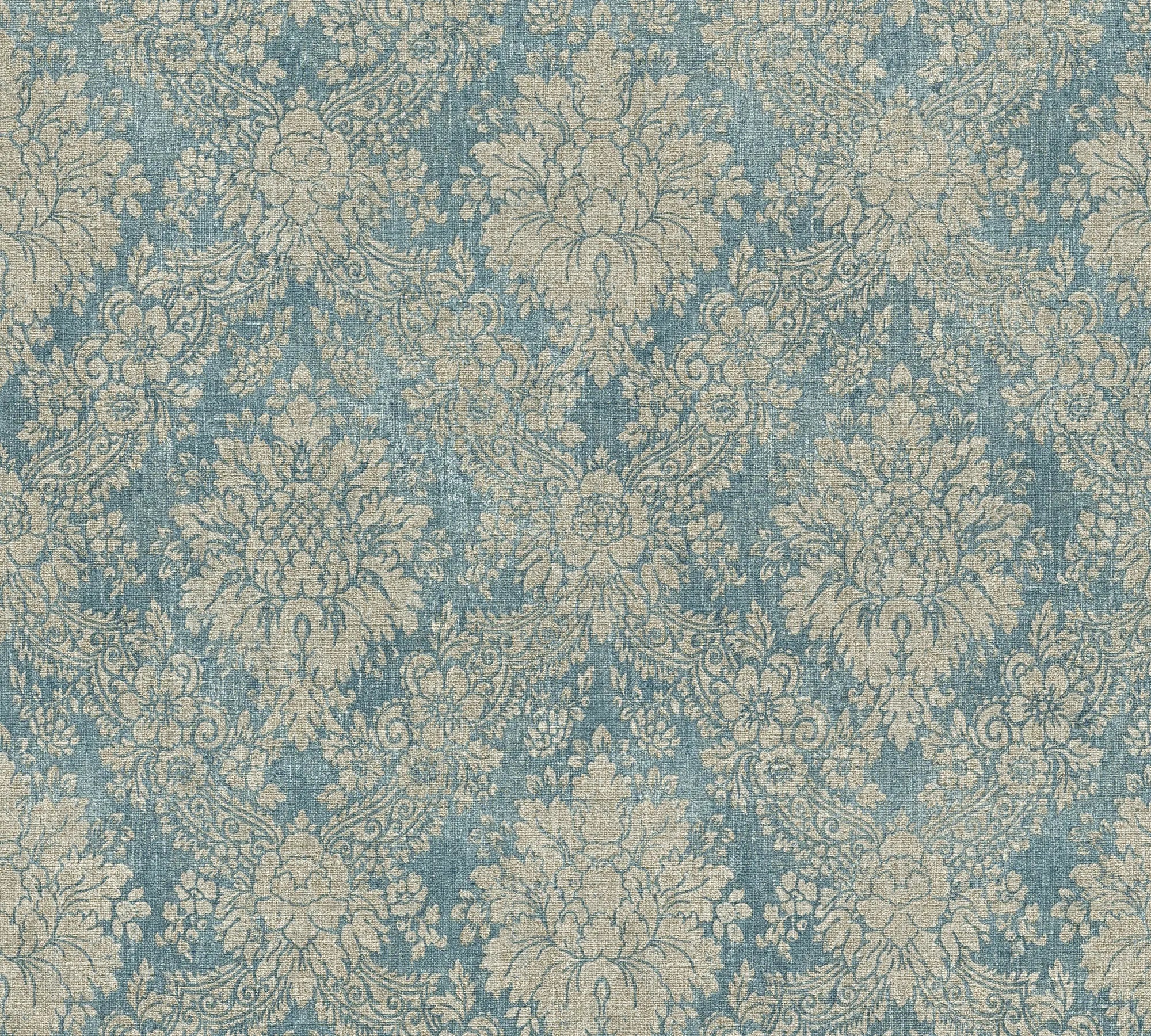 LÓrnament | Vliestapete