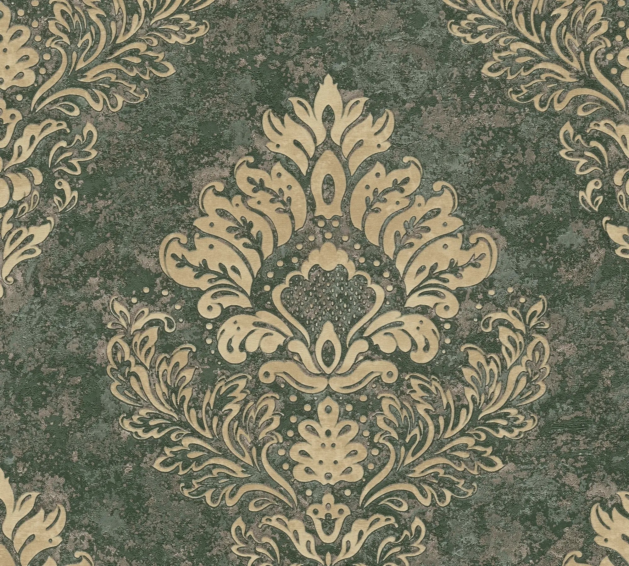 Baroque Elegance | Vliestapete