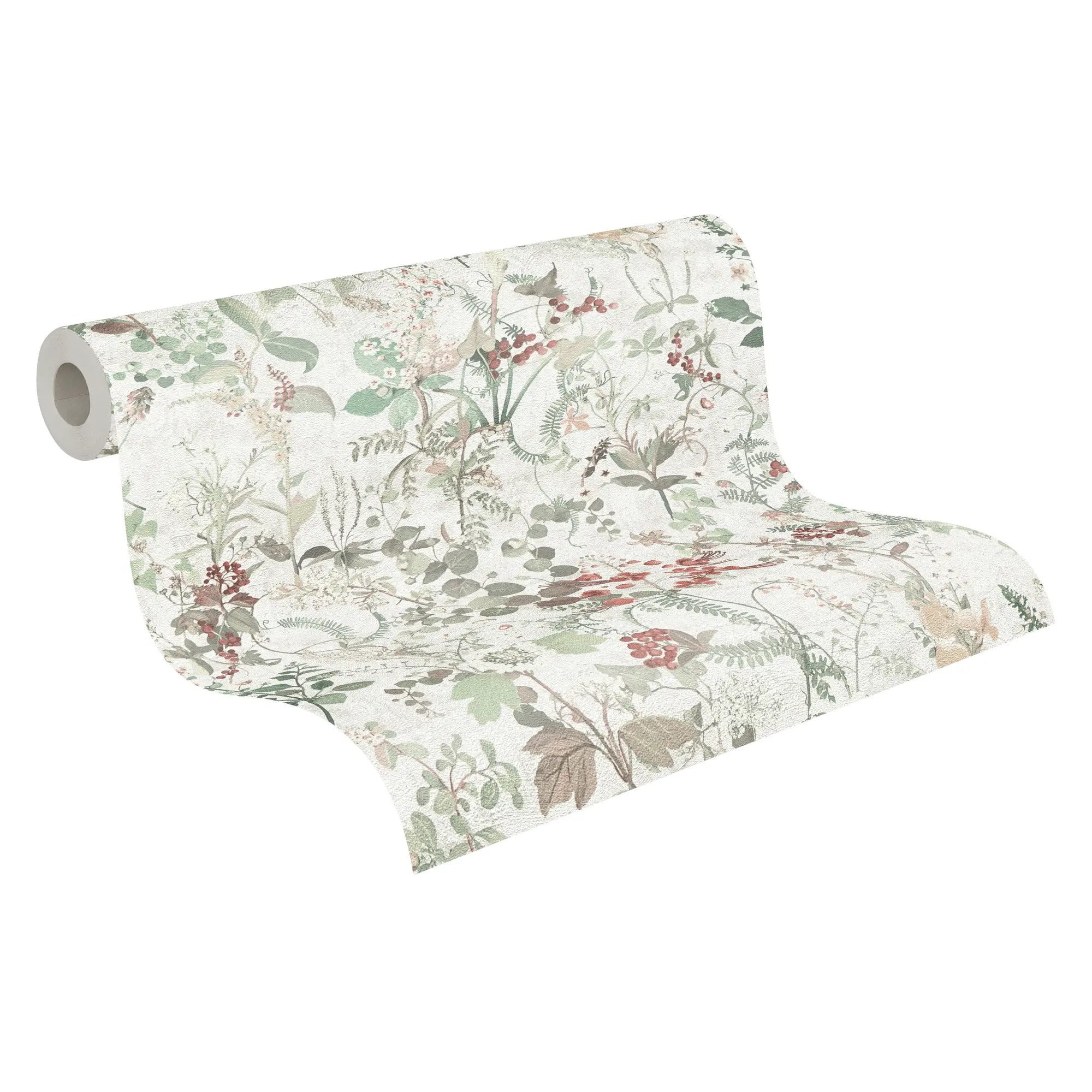 Eden florale | Vliestapete