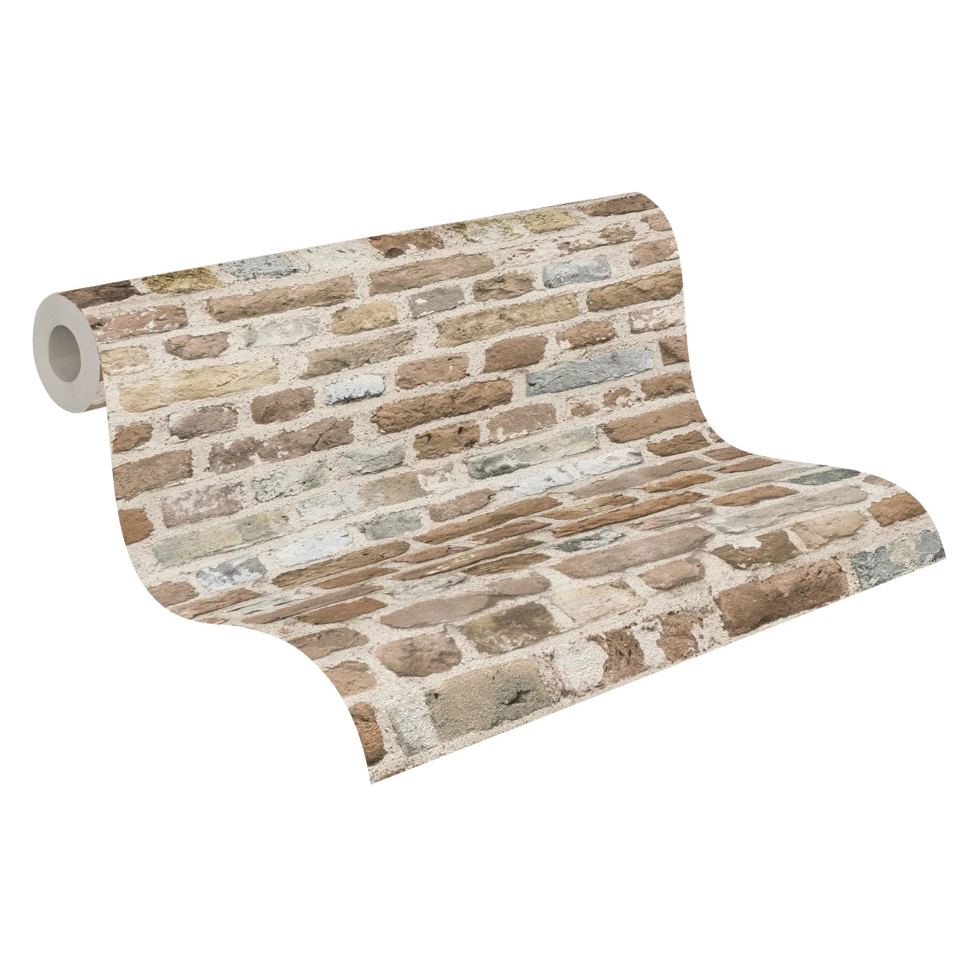 Gris Urban | Vliestapete