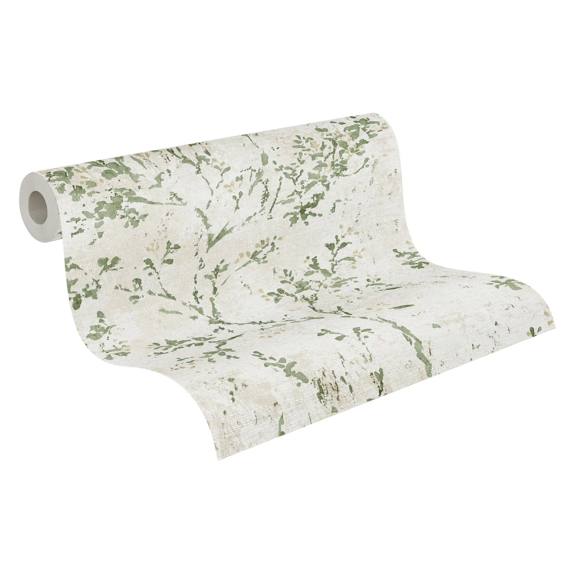 Elegance botanique | Vliestapete