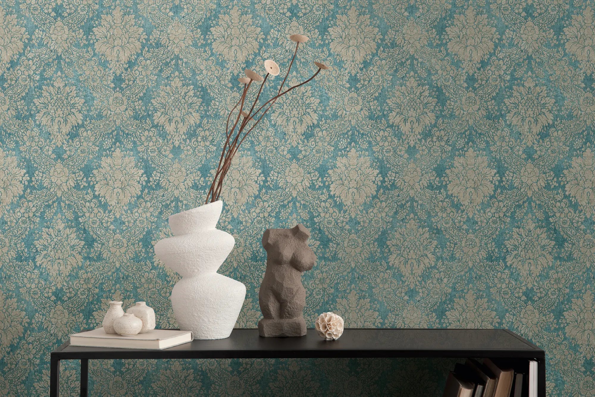 LÓrnament | Vliestapete