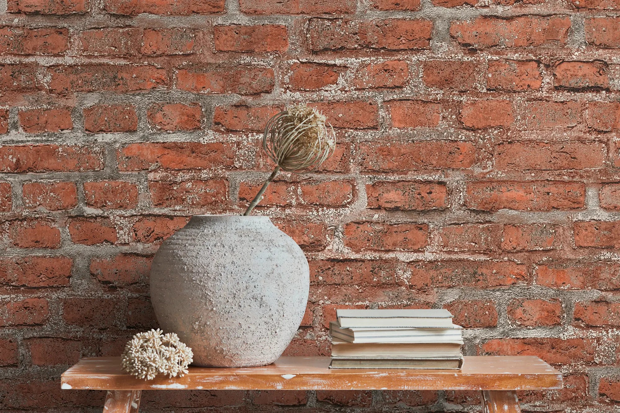 Maison de Pierre | Vliestapete