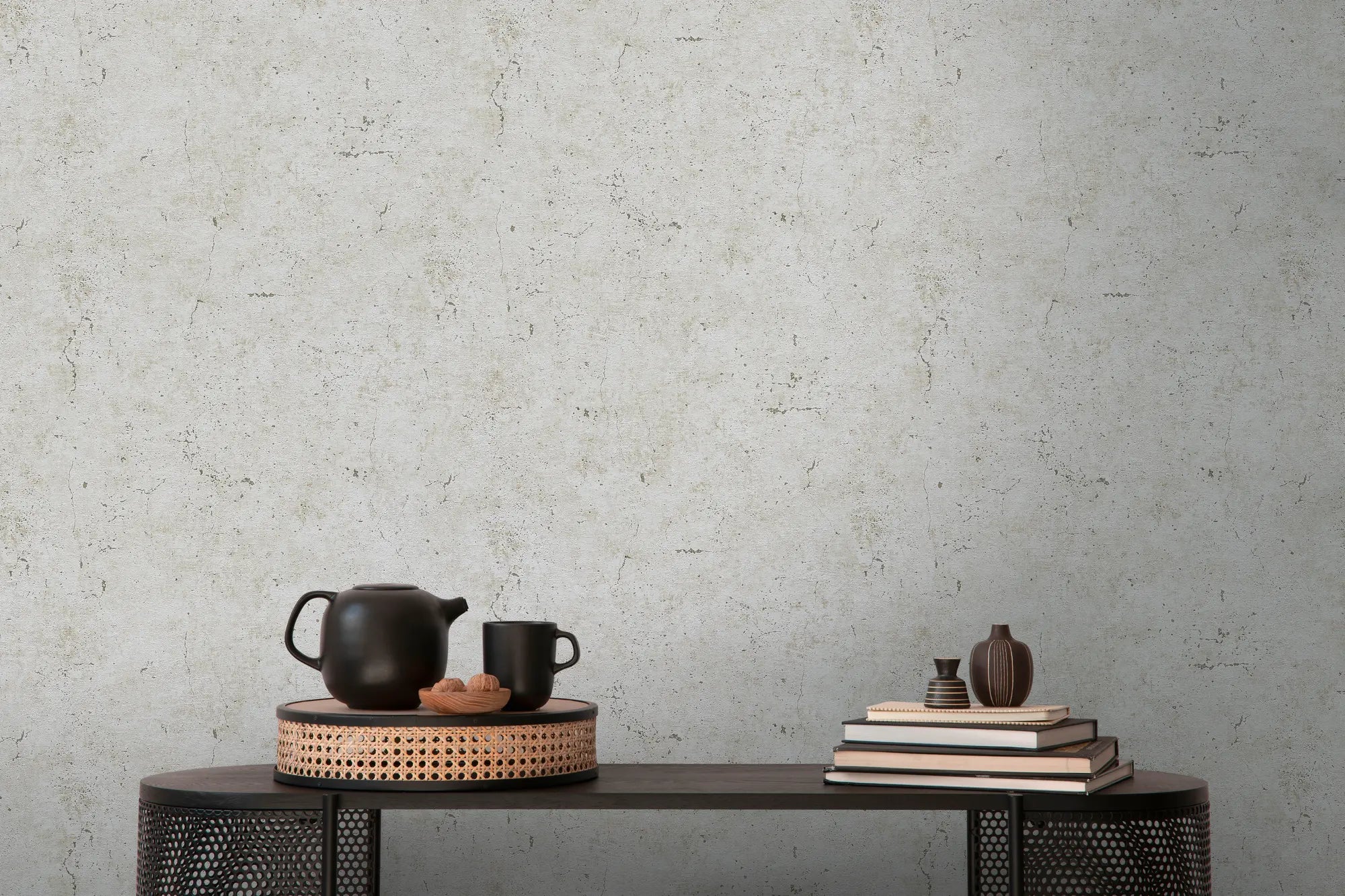 Beton Chic | Vliestapete