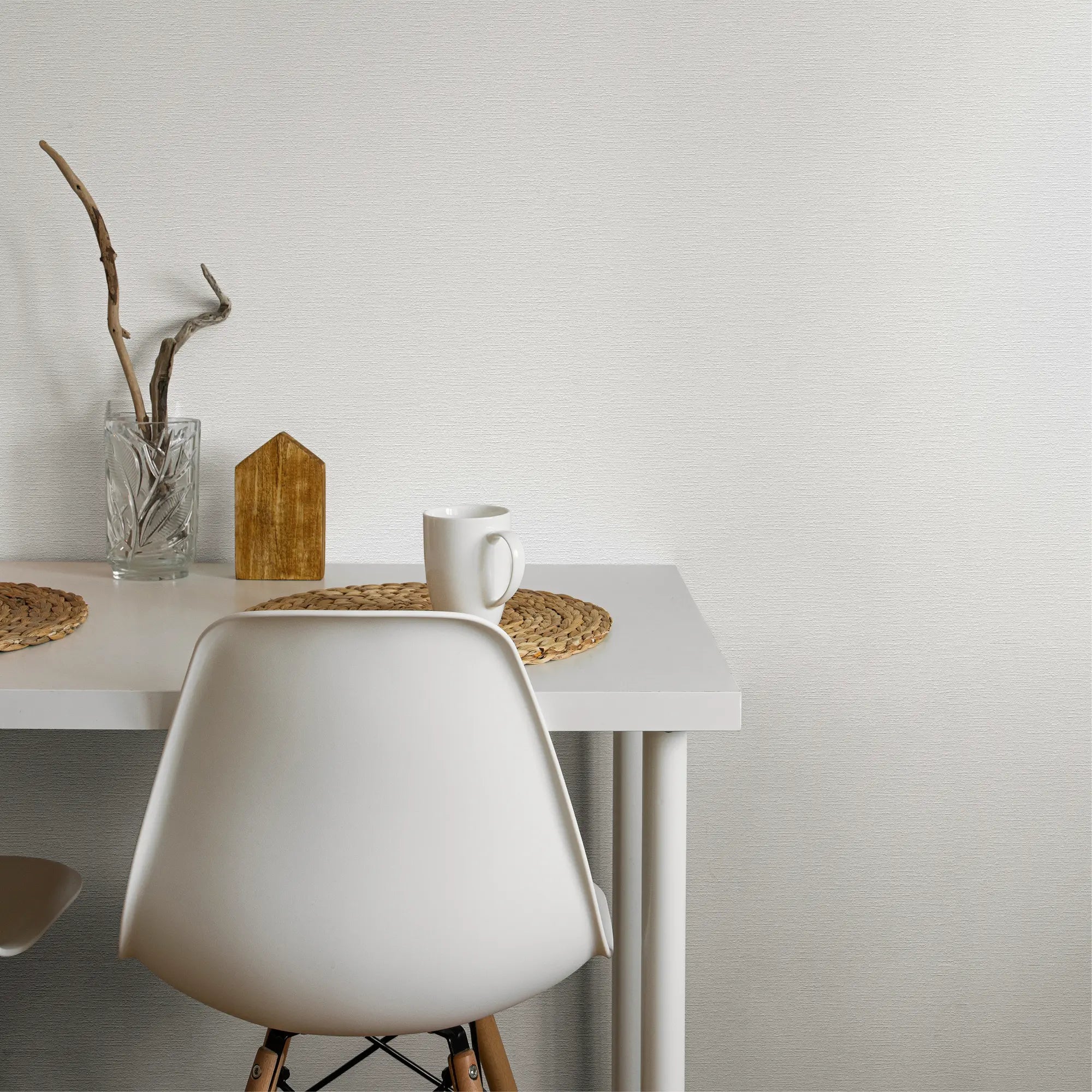 Malervlies Uni Neutral Protect | Vliestapete