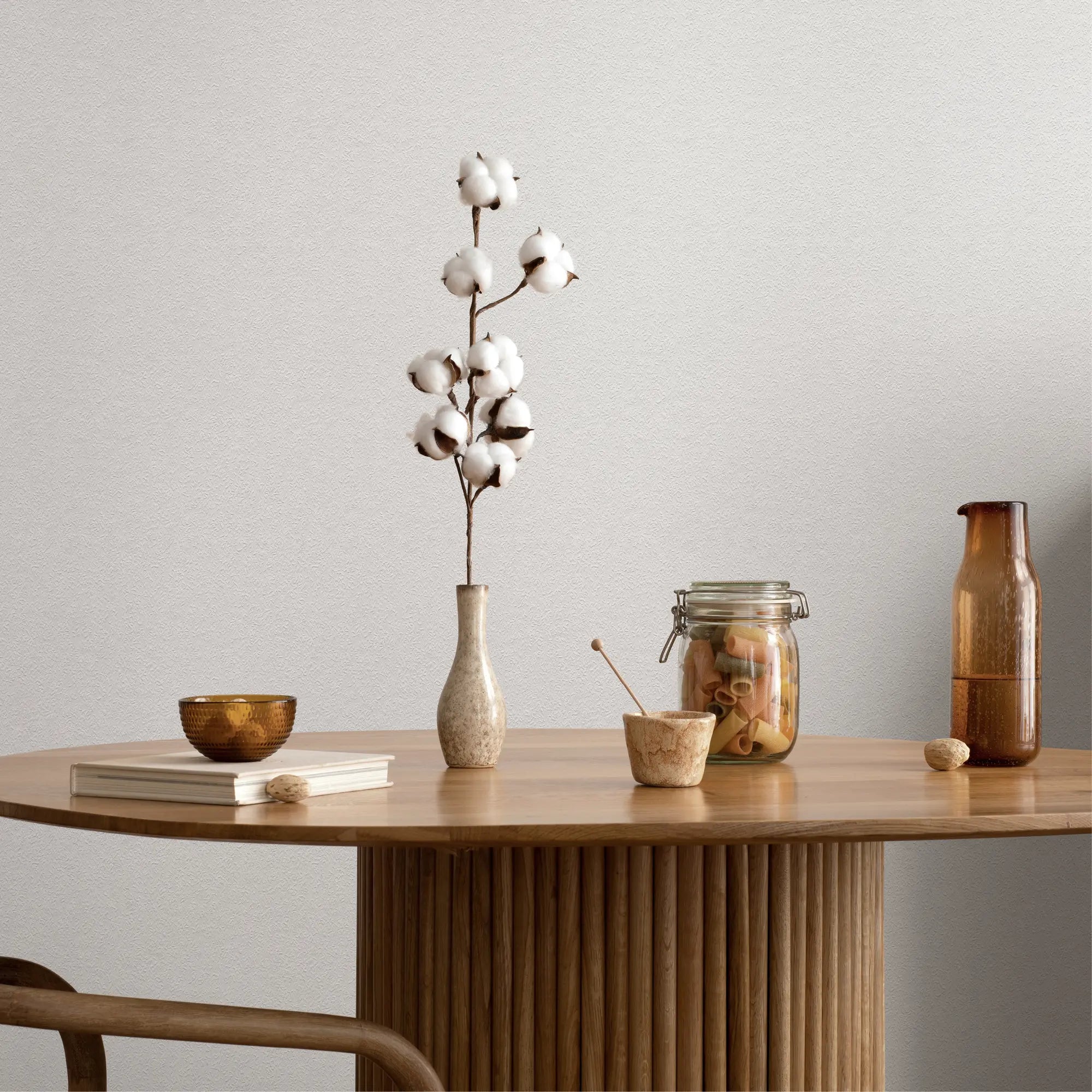 Malervließ Raufaser | Vliestapete