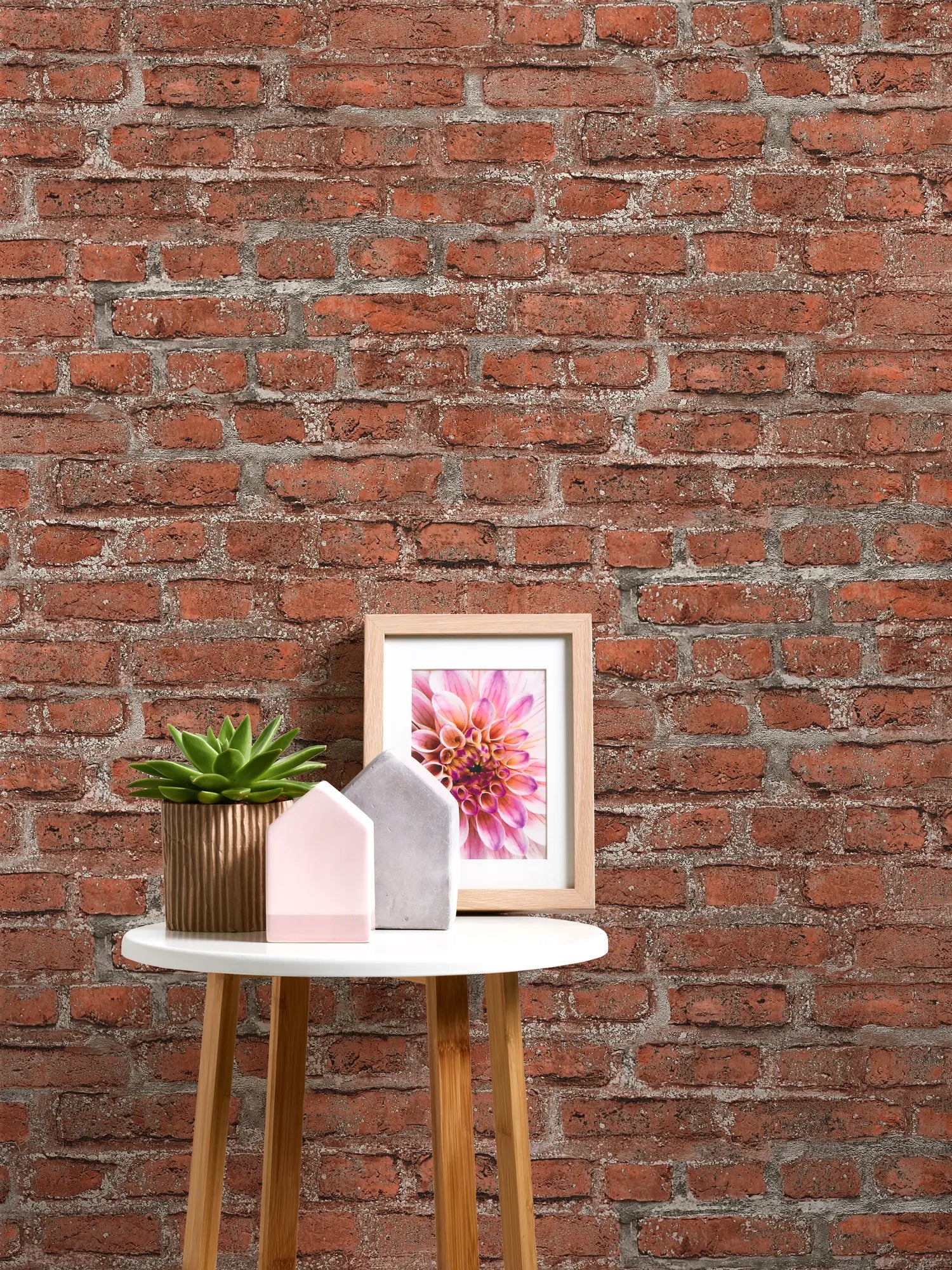 Maison de Pierre | Vliestapete