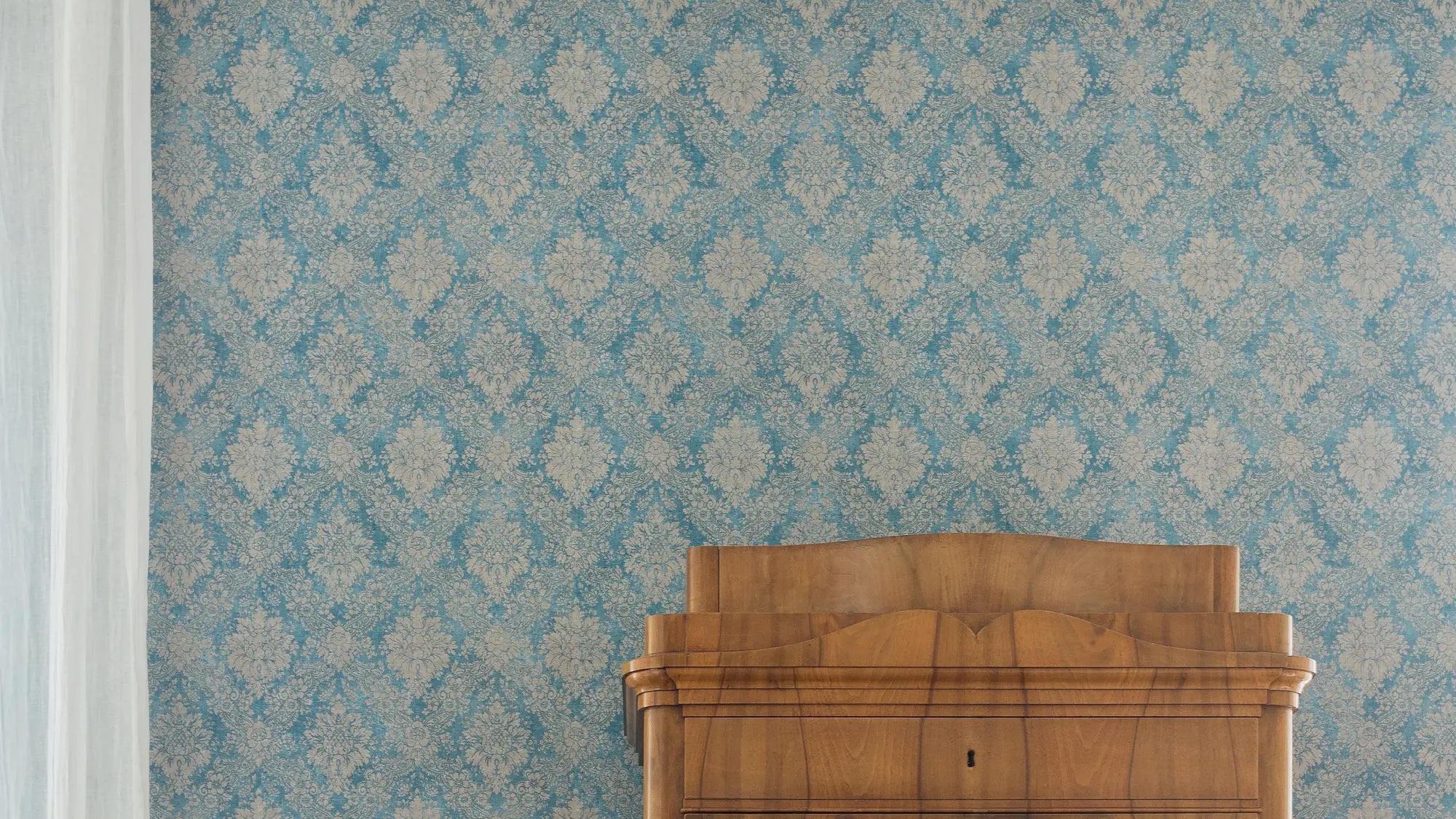 LÓrnament | Vliestapete