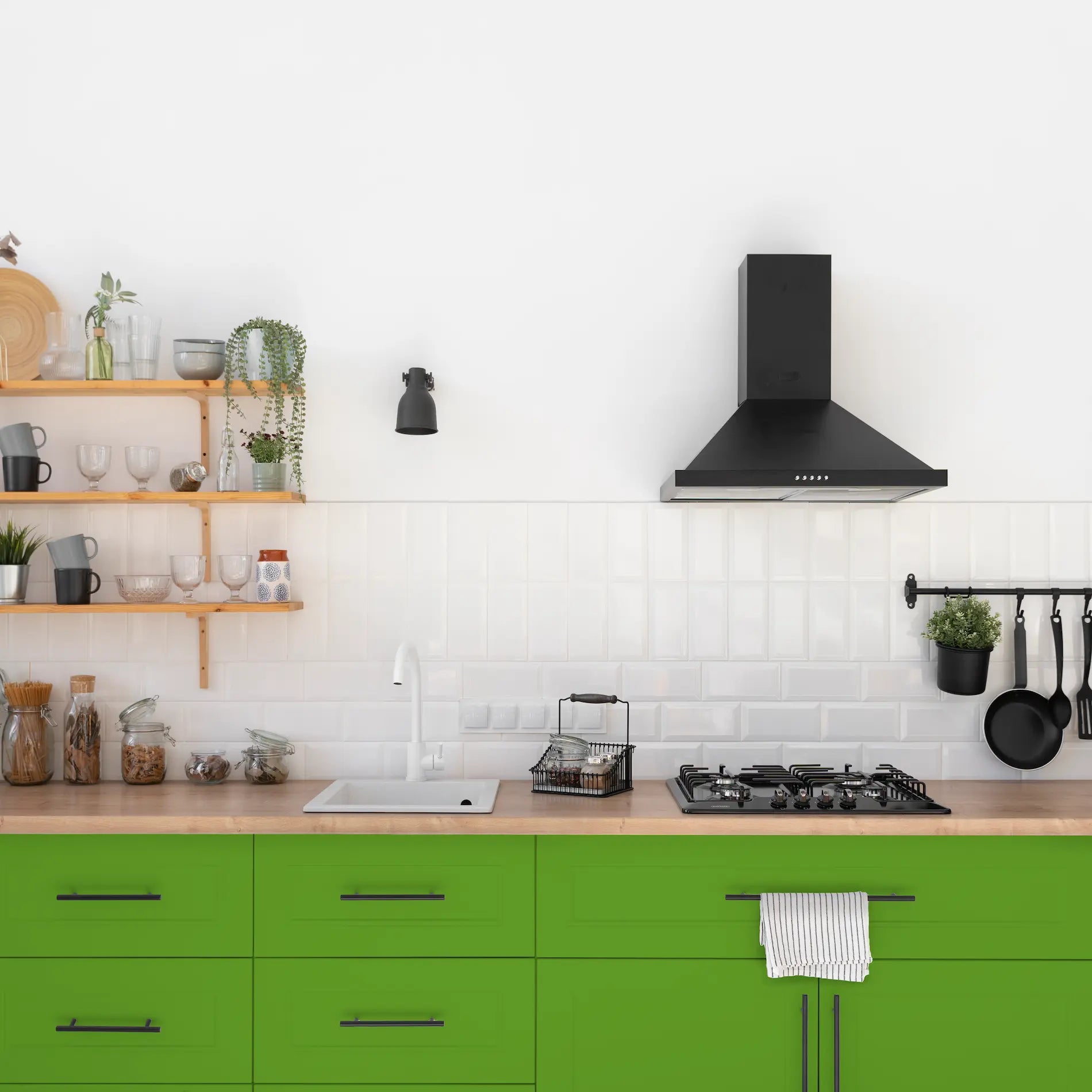 Möbellack – Das Gurkenmassaker