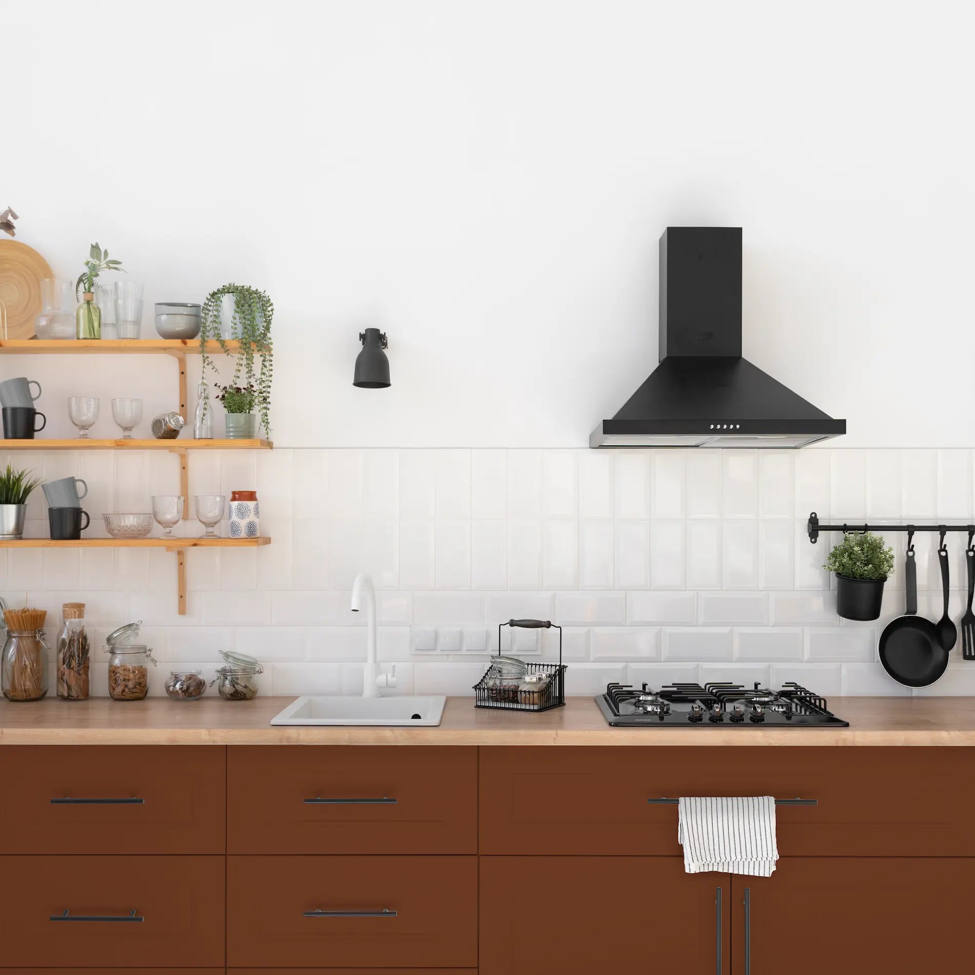 Möbellack – Maronen Melancholie