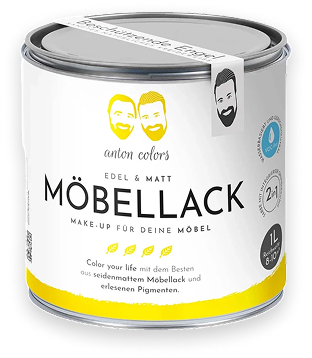 Möbellacke