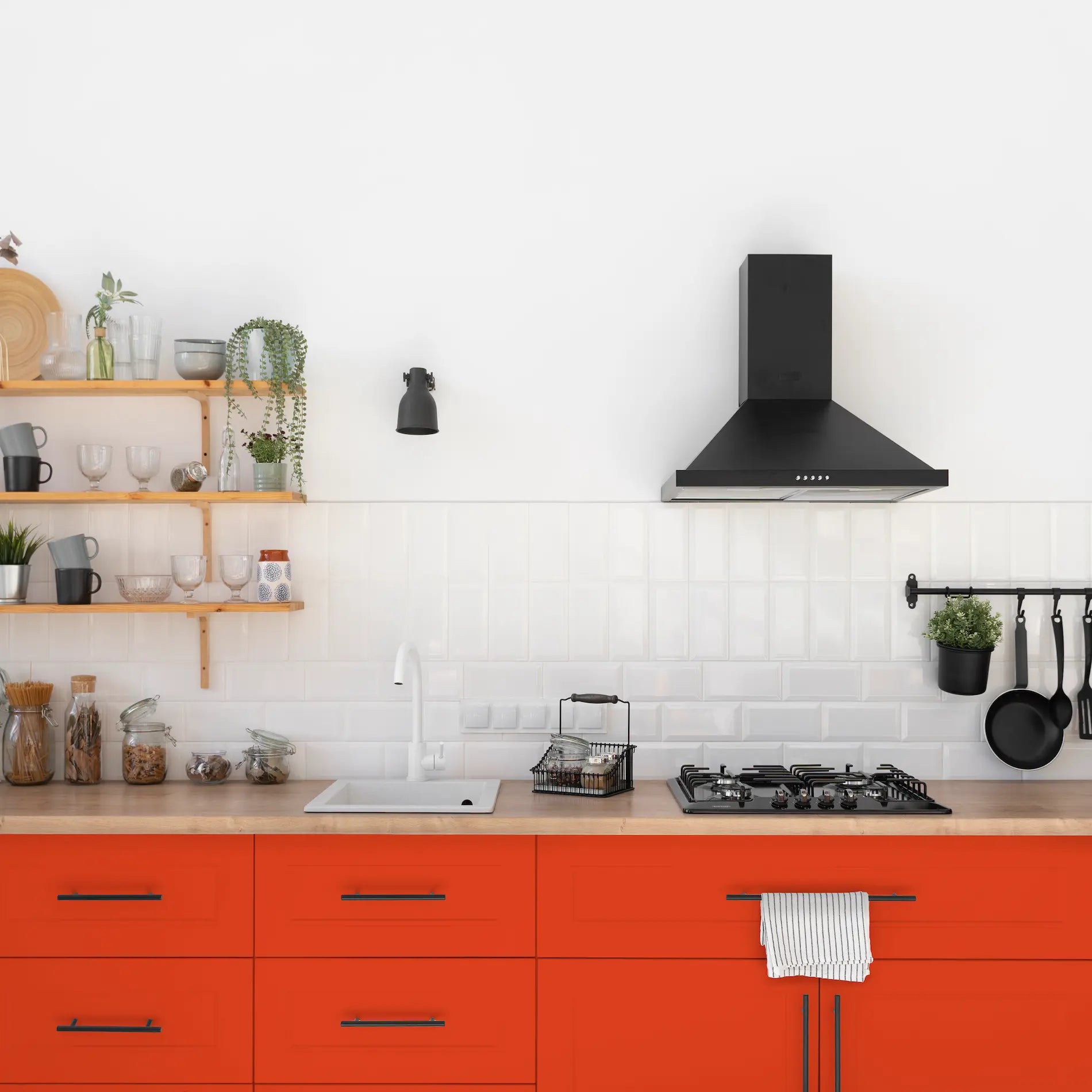 Möbellack – Tanz der Kurbisse