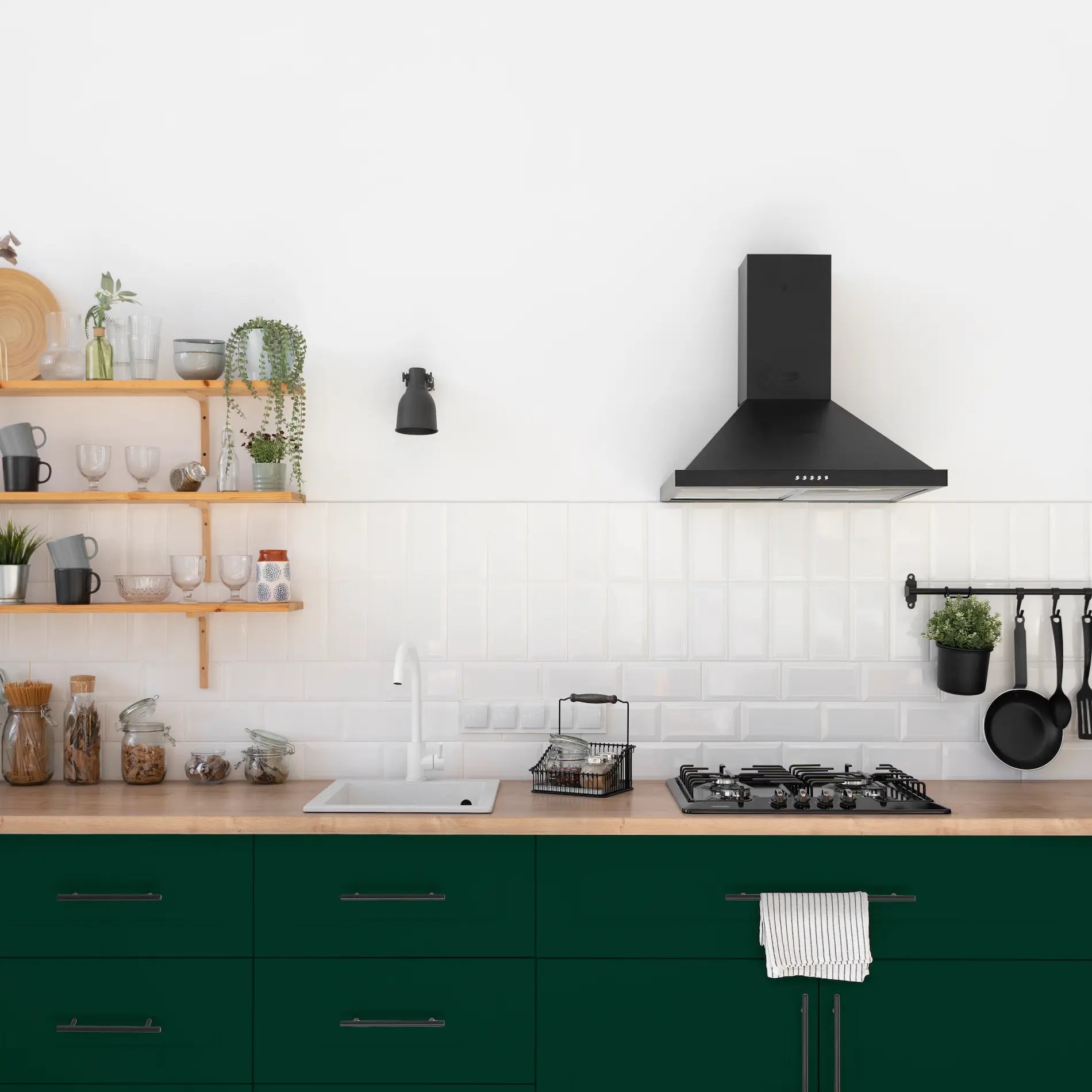 Möbellack – Das Waldgespenst