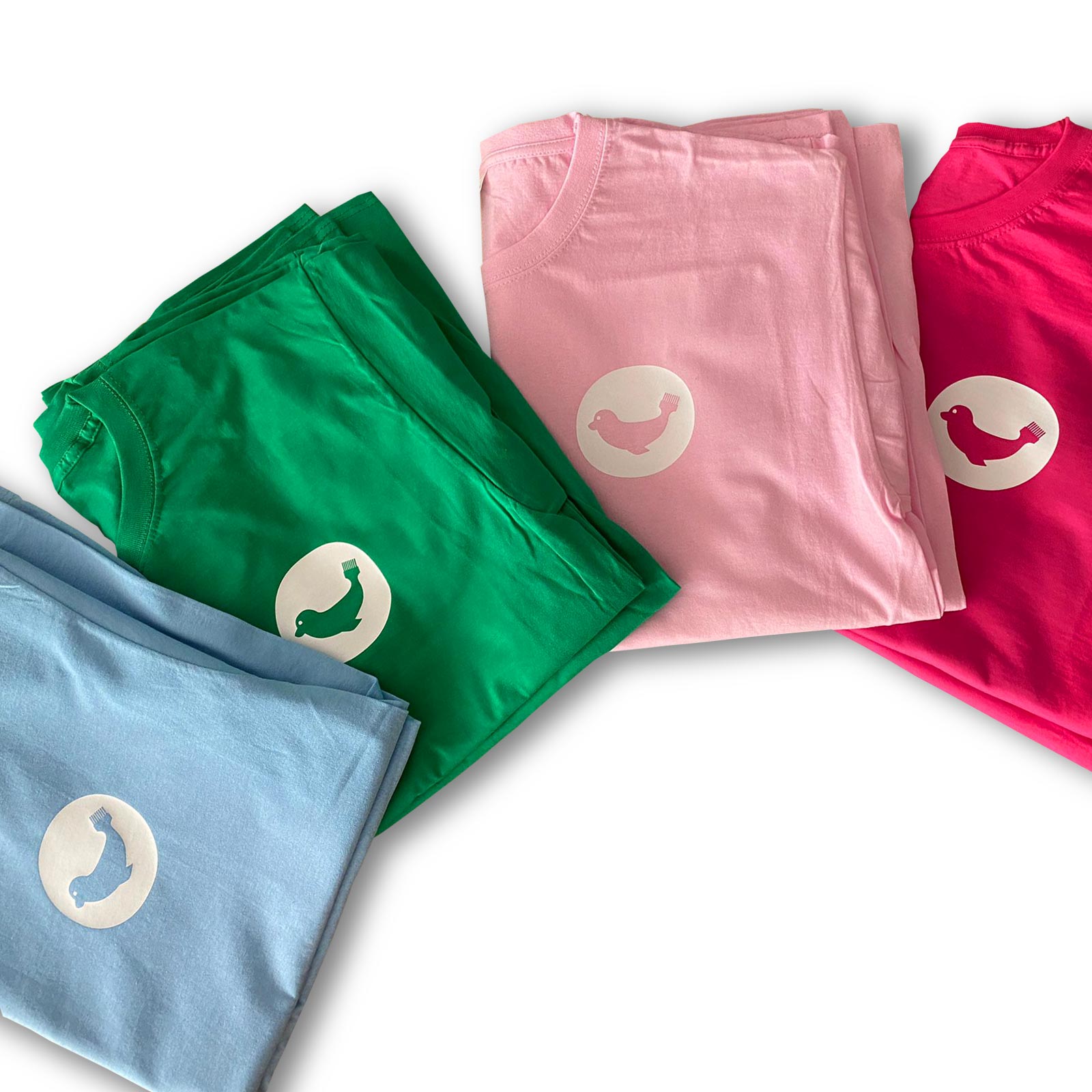 AnTons Seehund T-Shirt – Dein Statement für Style & Nachhaltigkeit