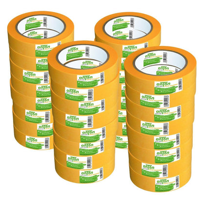 anTon Premium Goldband (24/36mm x 50m) Washi-Tape
