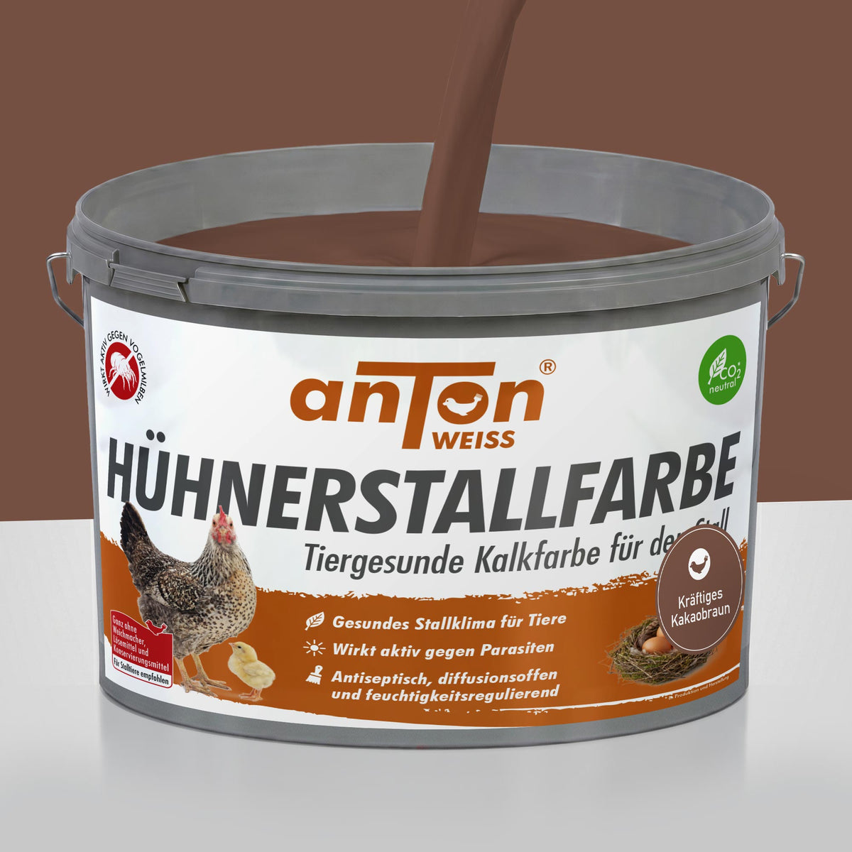 #farbe_Kräftiges Kakaobraun