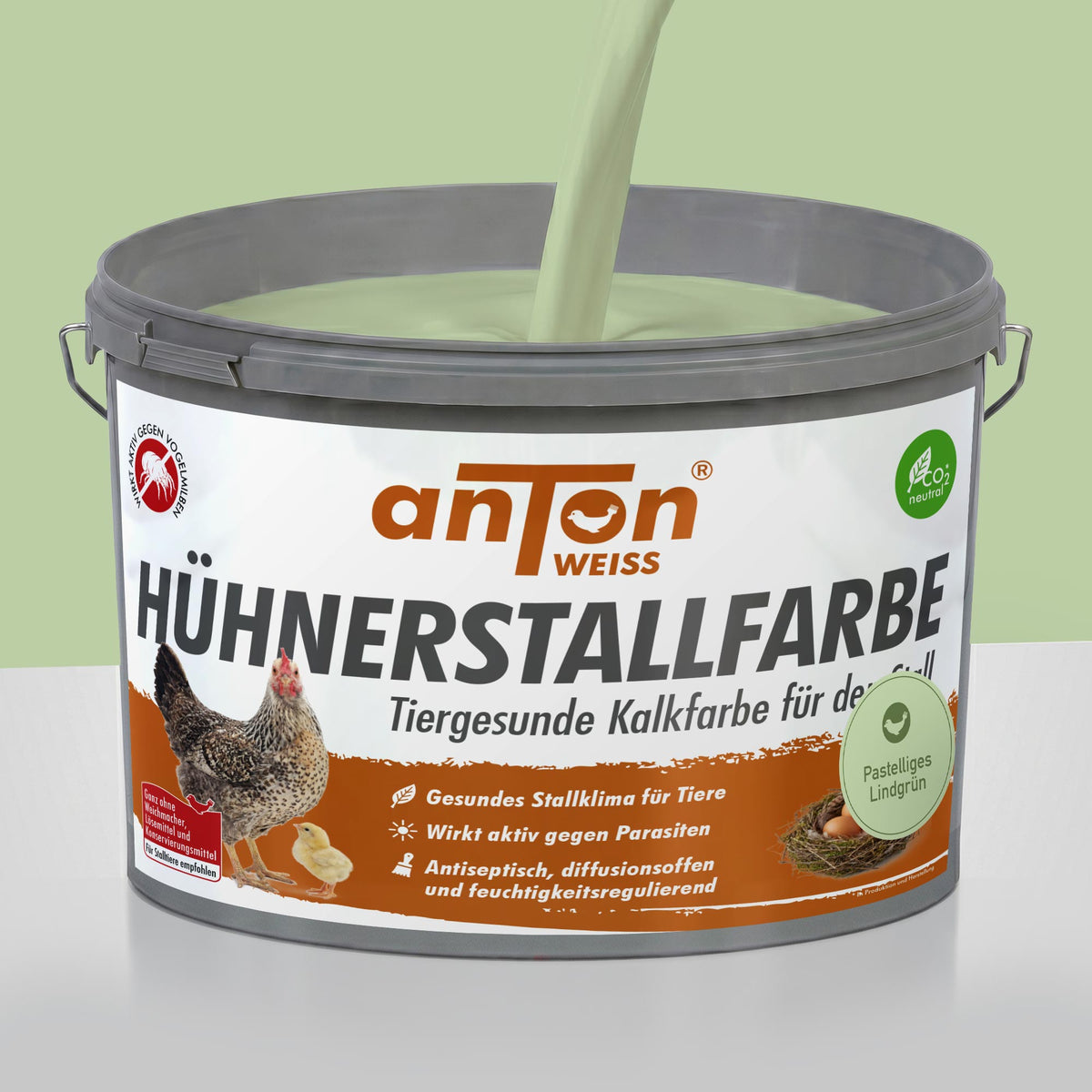 #farbe_Pastelliges Lindgrün