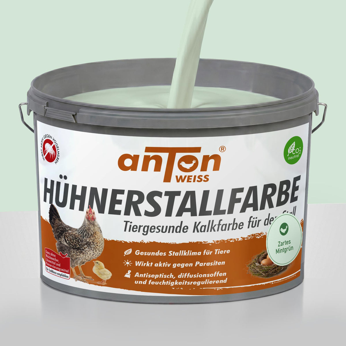 #farbe_Zartes Mintgrün