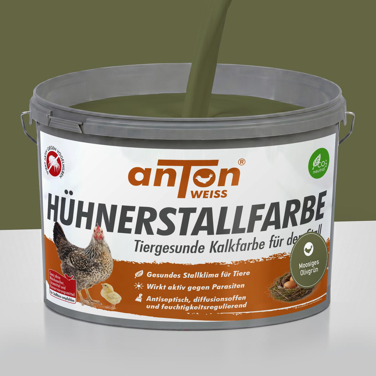 #farbe_Moosiges Olivgrün
