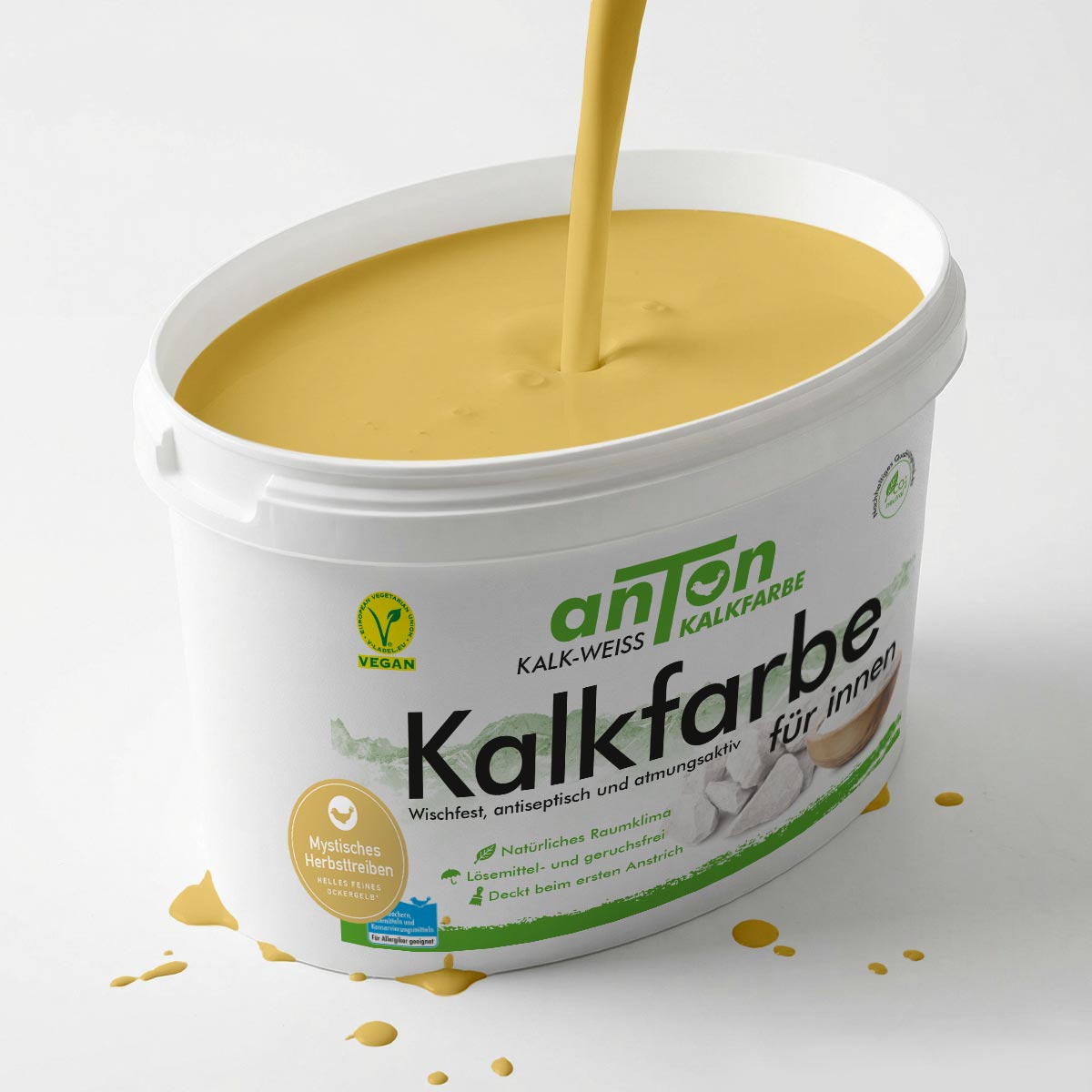 #farbe_feines ockergelb