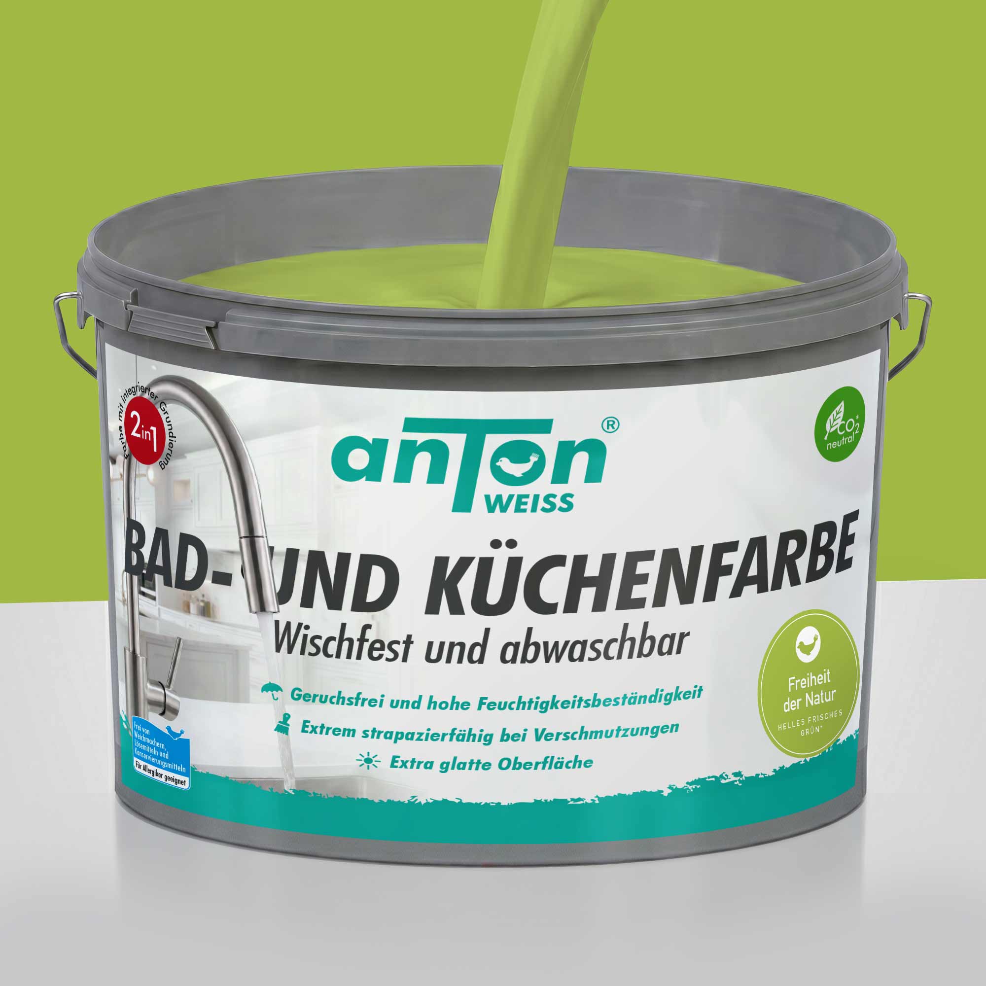 #farbe_Frisches Grün