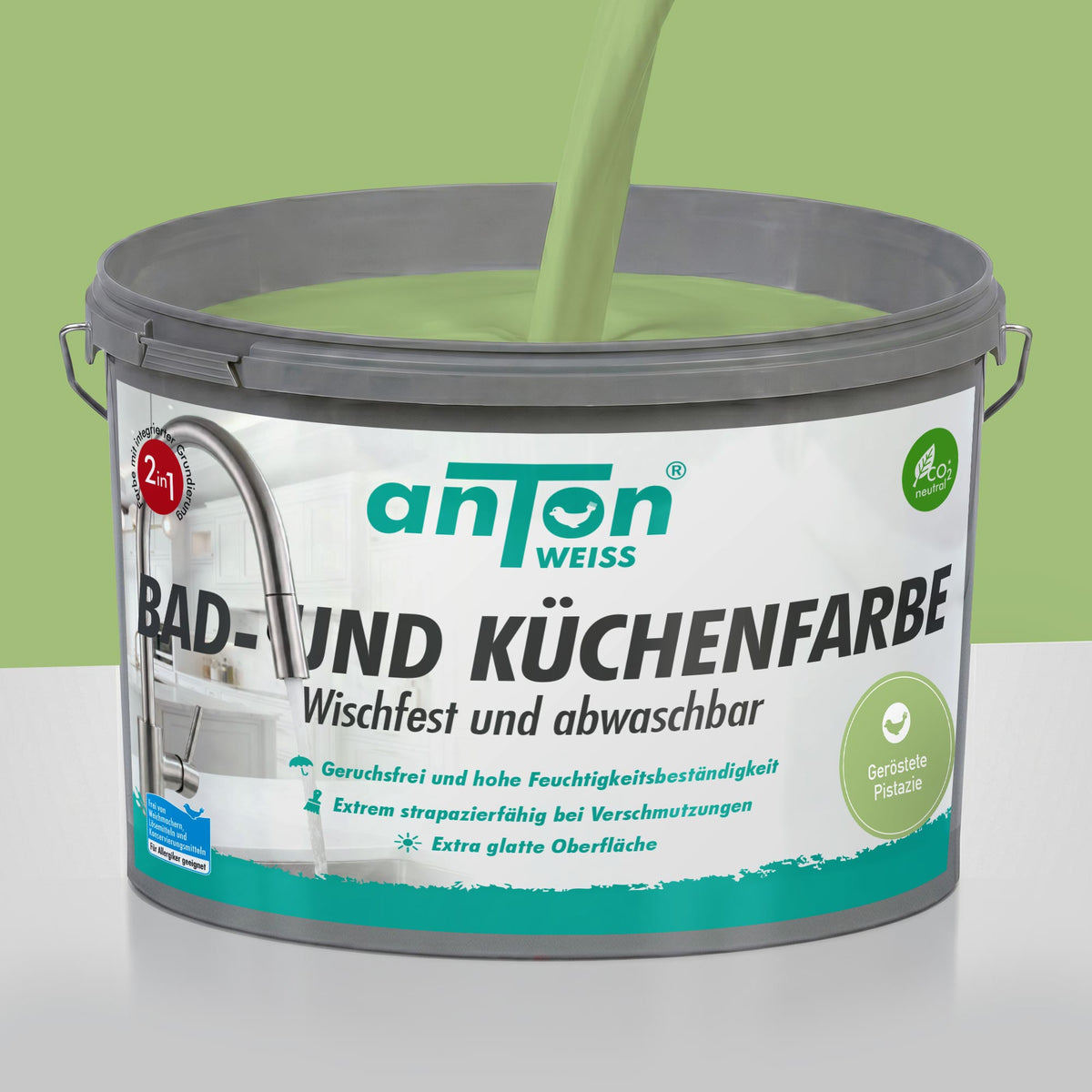 #farbe_Geröstete Pistazie