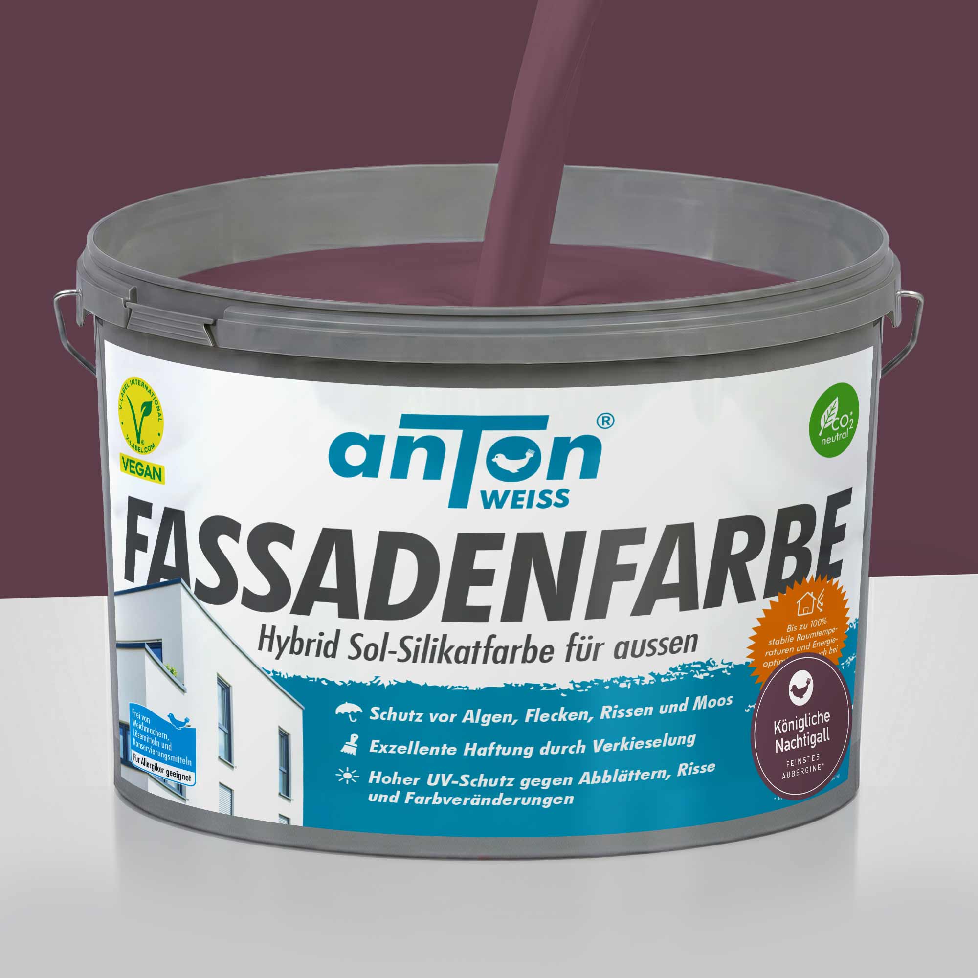 #farbe_Feinstes Aubergine