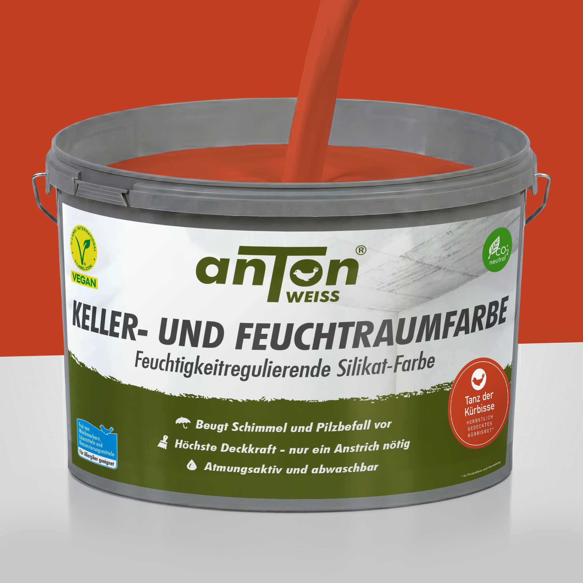#farbe_Gedecktes Kürbisrot