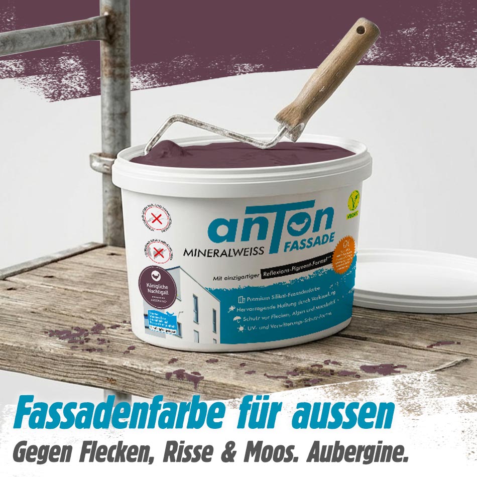 #farbe_Feinstes Aubergine