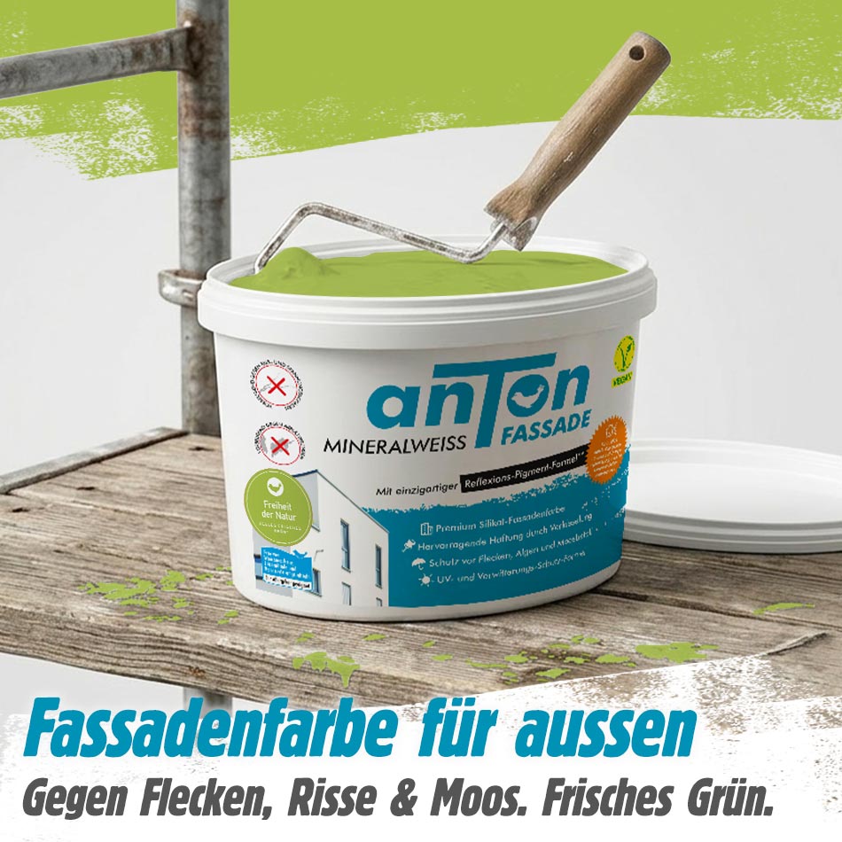 #farbe_Frisches Grün