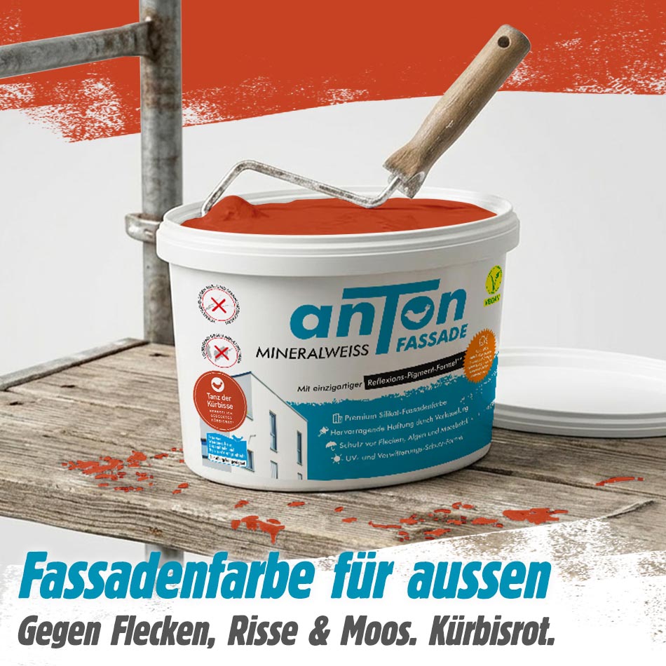 #farbe_Gedecktes Kürbisrot