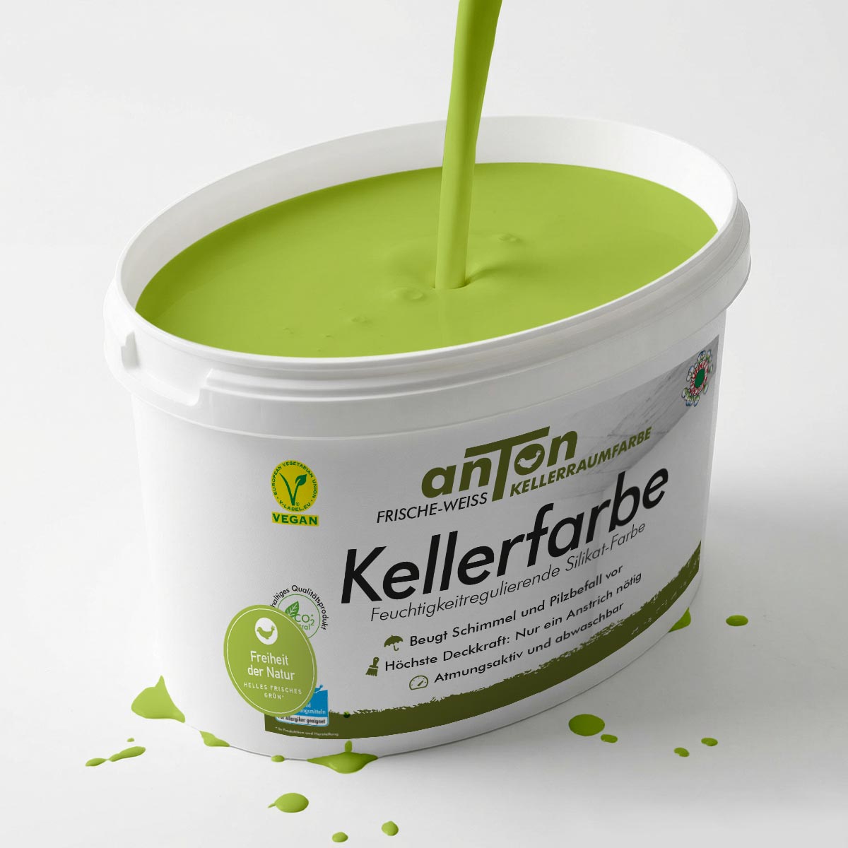 #farbe_Frisches Grün