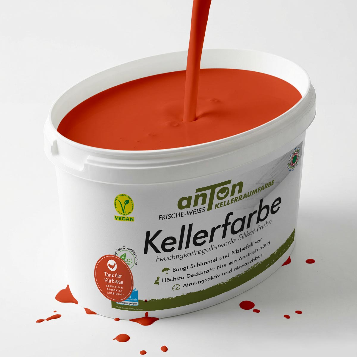 #farbe_Gedecktes Kürbisrot