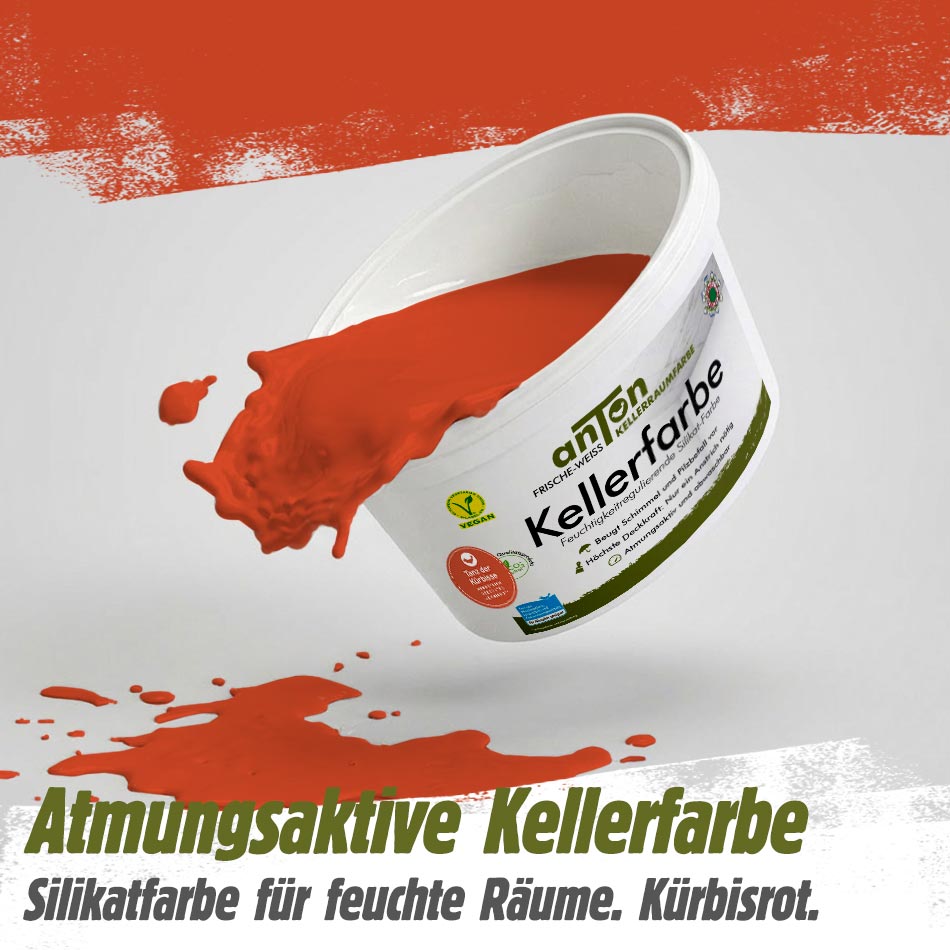 #farbe_Gedecktes Kürbisrot