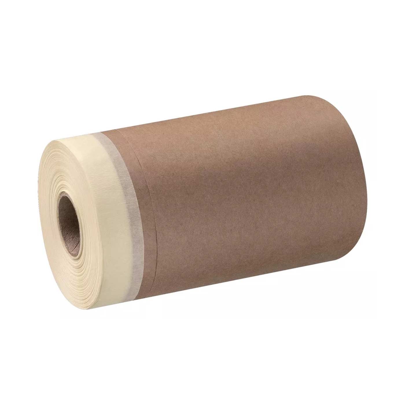Abdeckband Kombi-Mask Papier/Kreppband 18 cm x 20 m