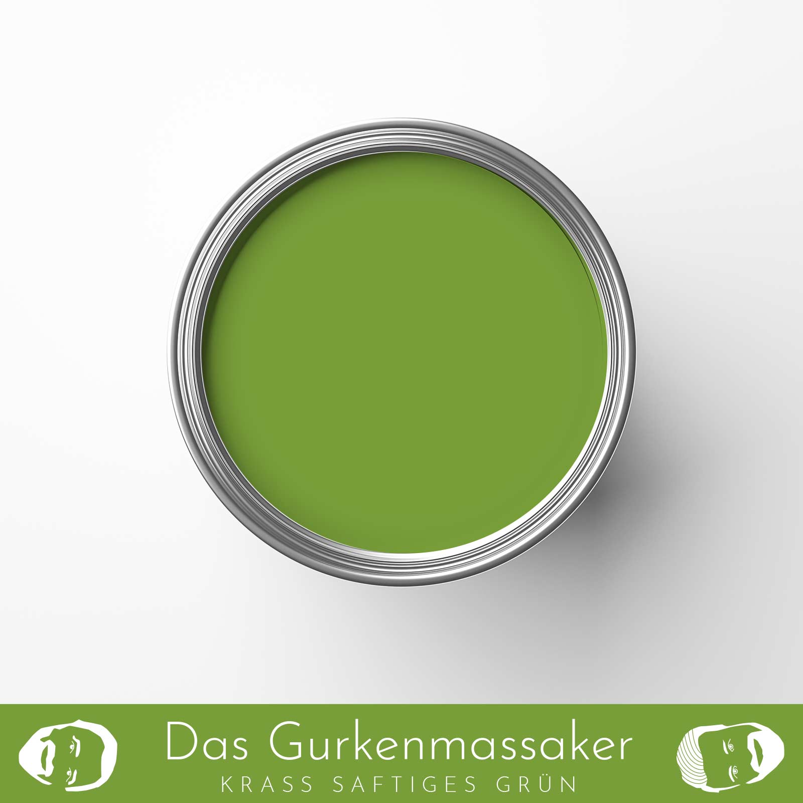 Möbellack – Das Gurkenmassaker