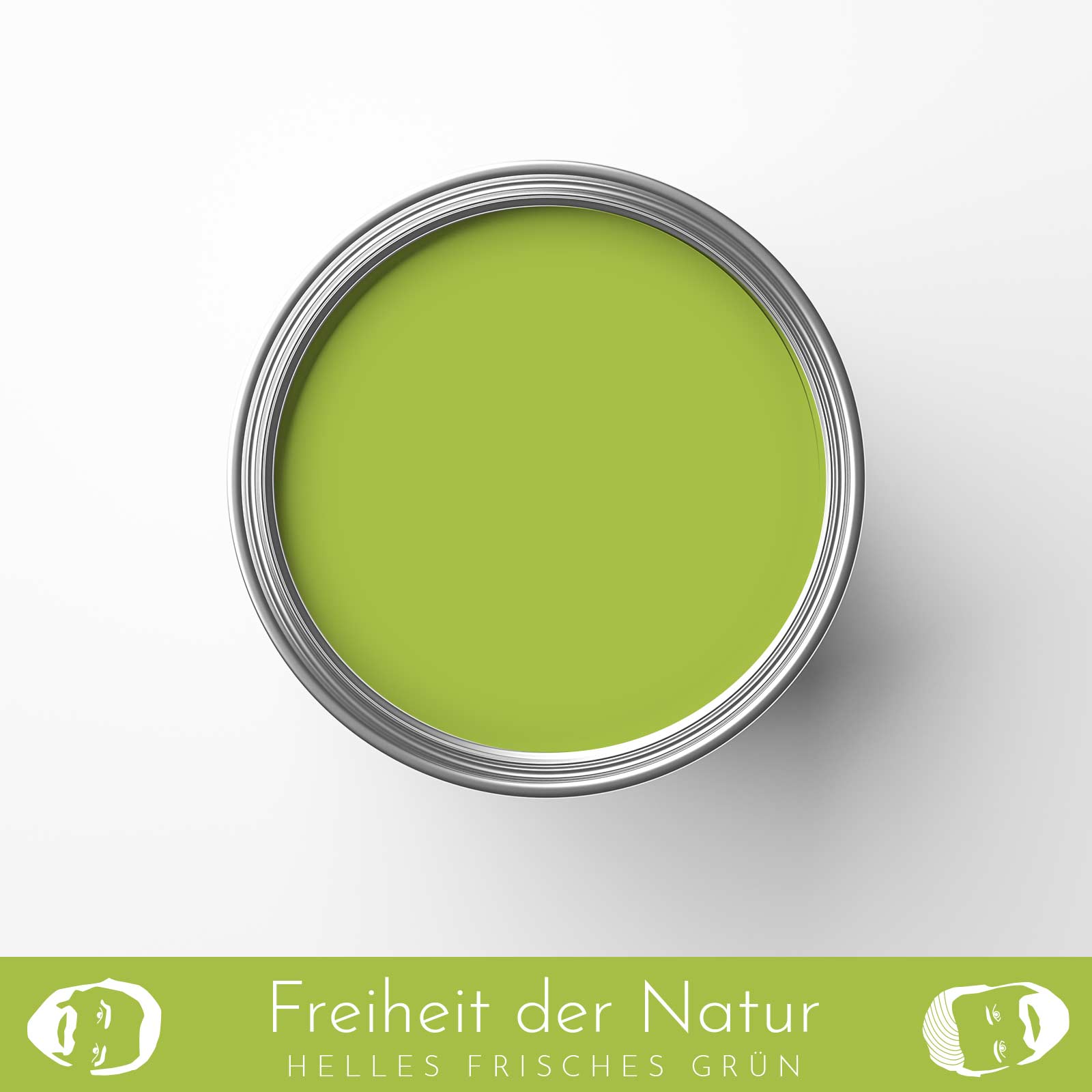 Möbellack – Freiheit der Natur