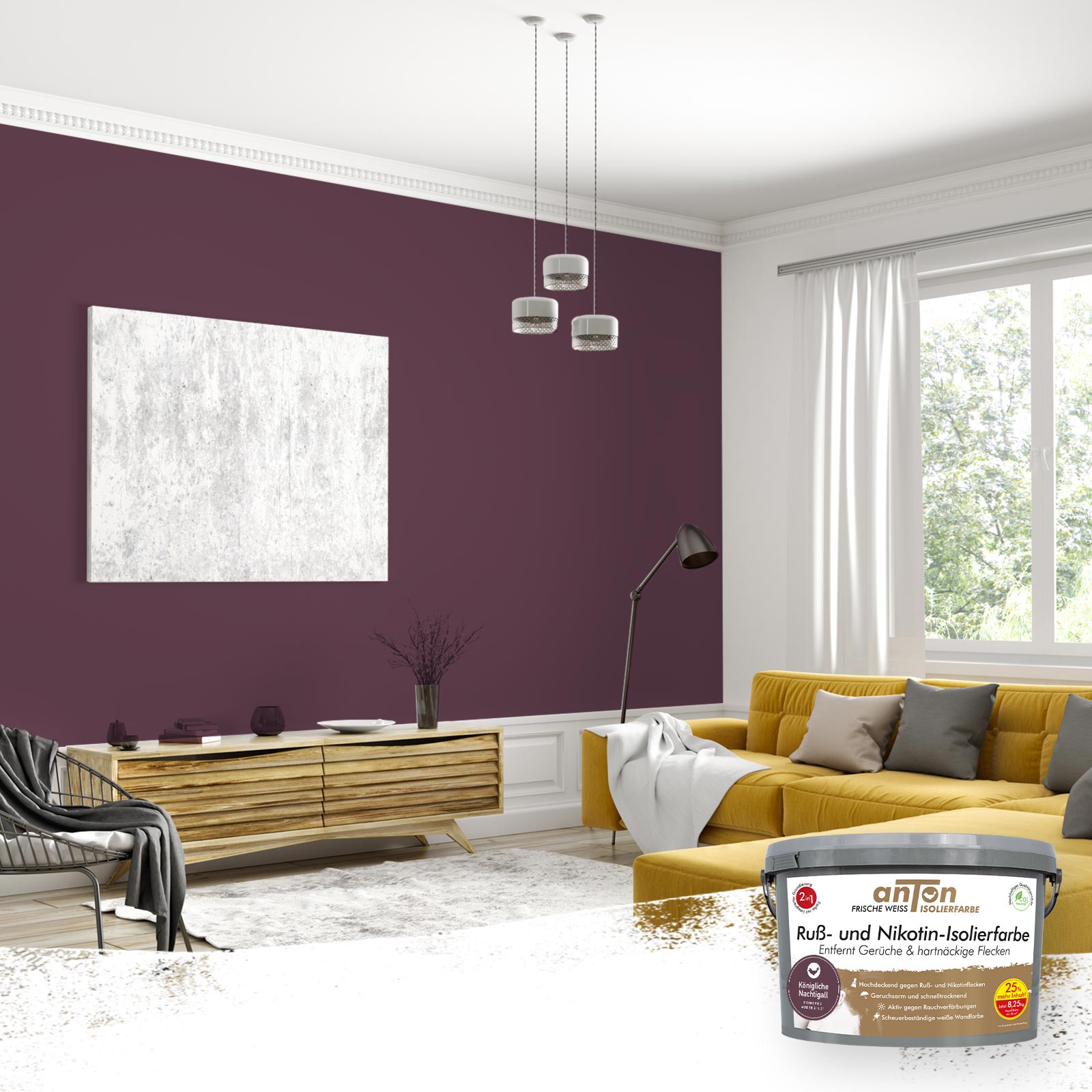 #farbe_feinstes aubergine