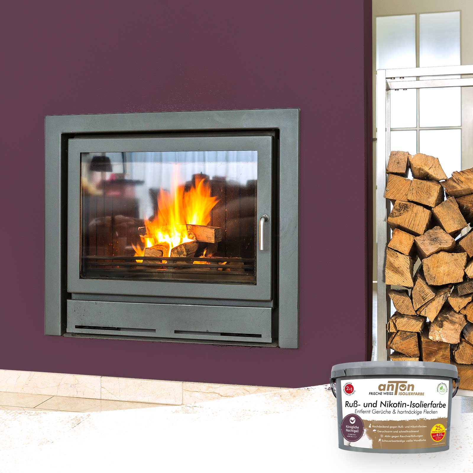 #farbe_feinstes aubergine